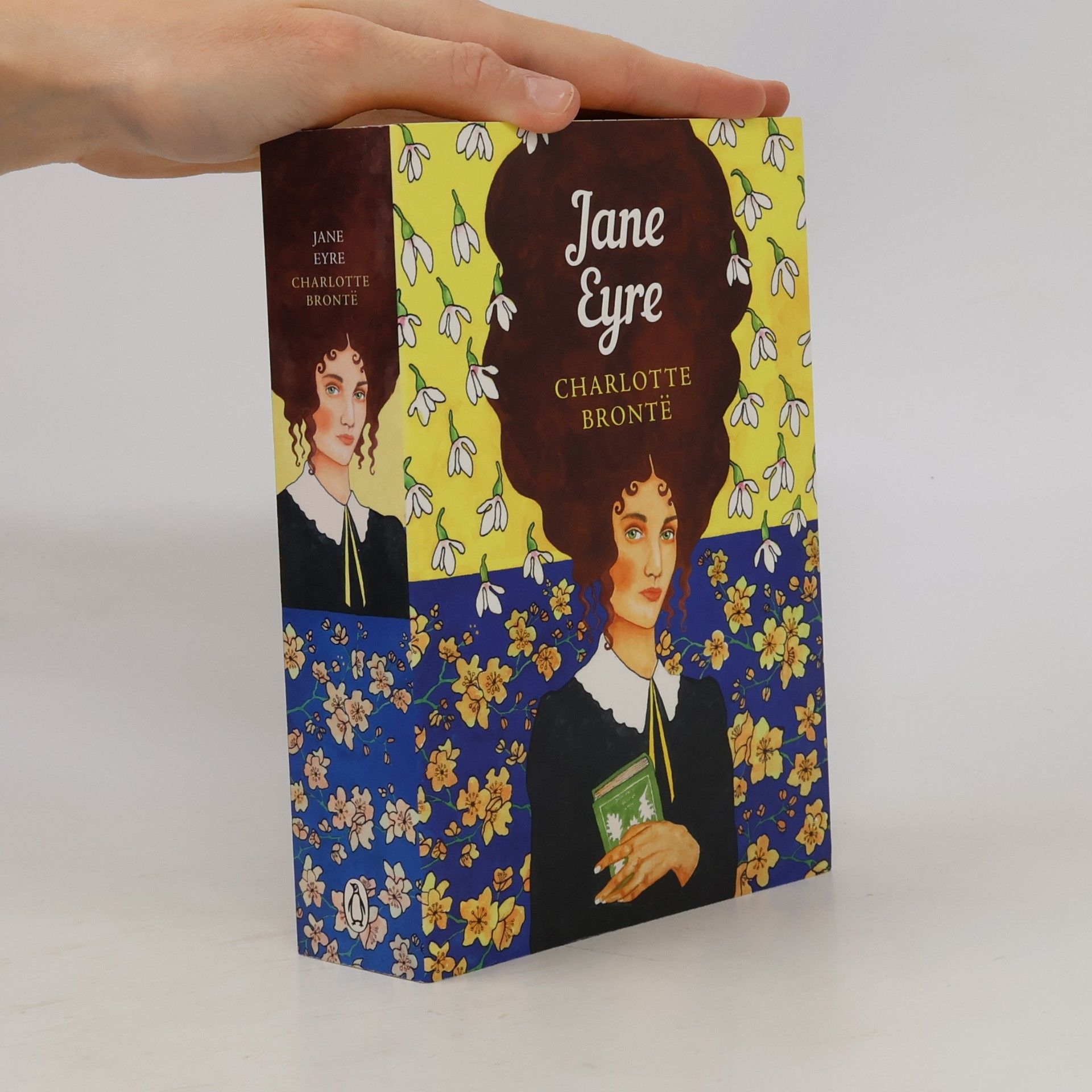 Jane Eyre : The Sisterhood