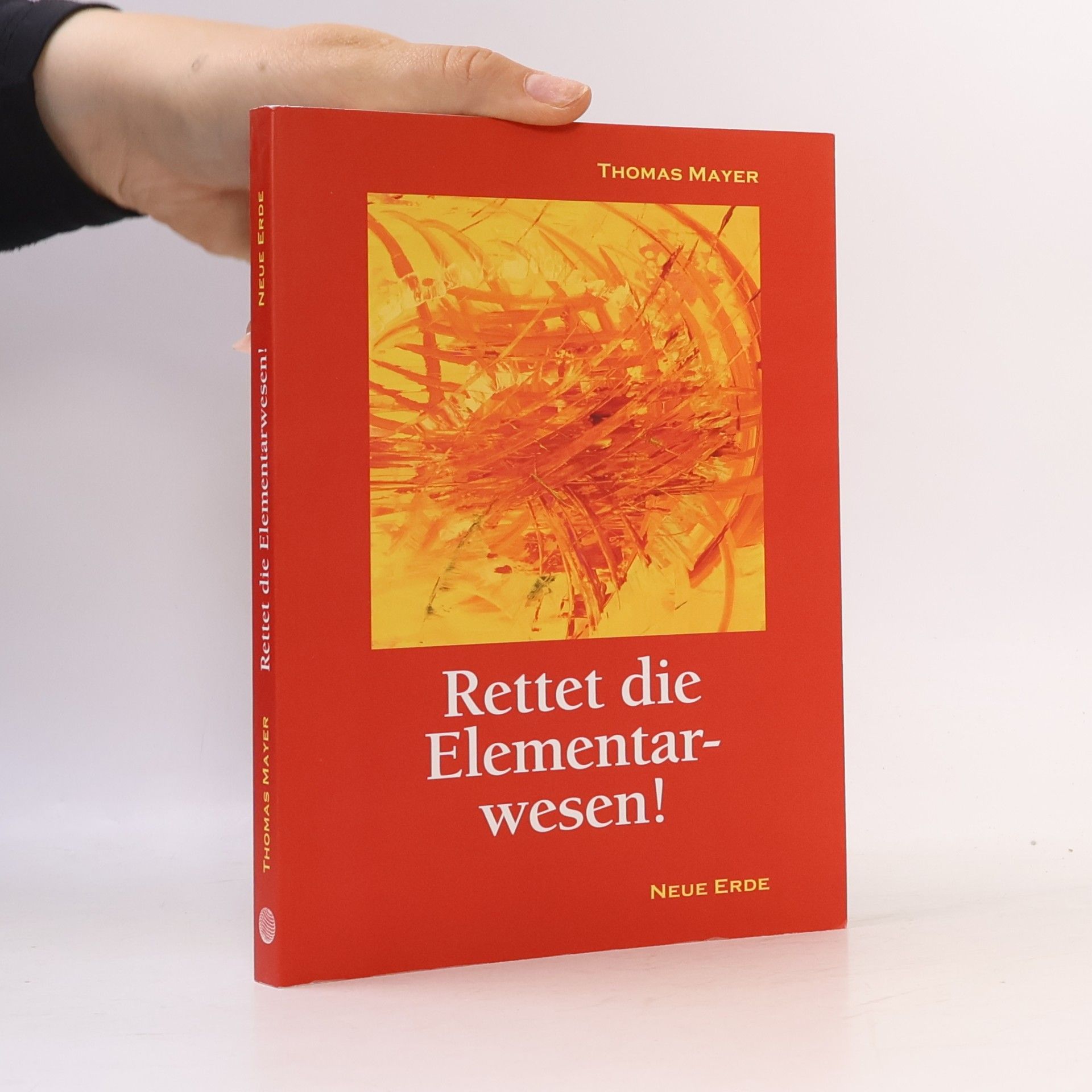 Rettet die Elementarwesen!