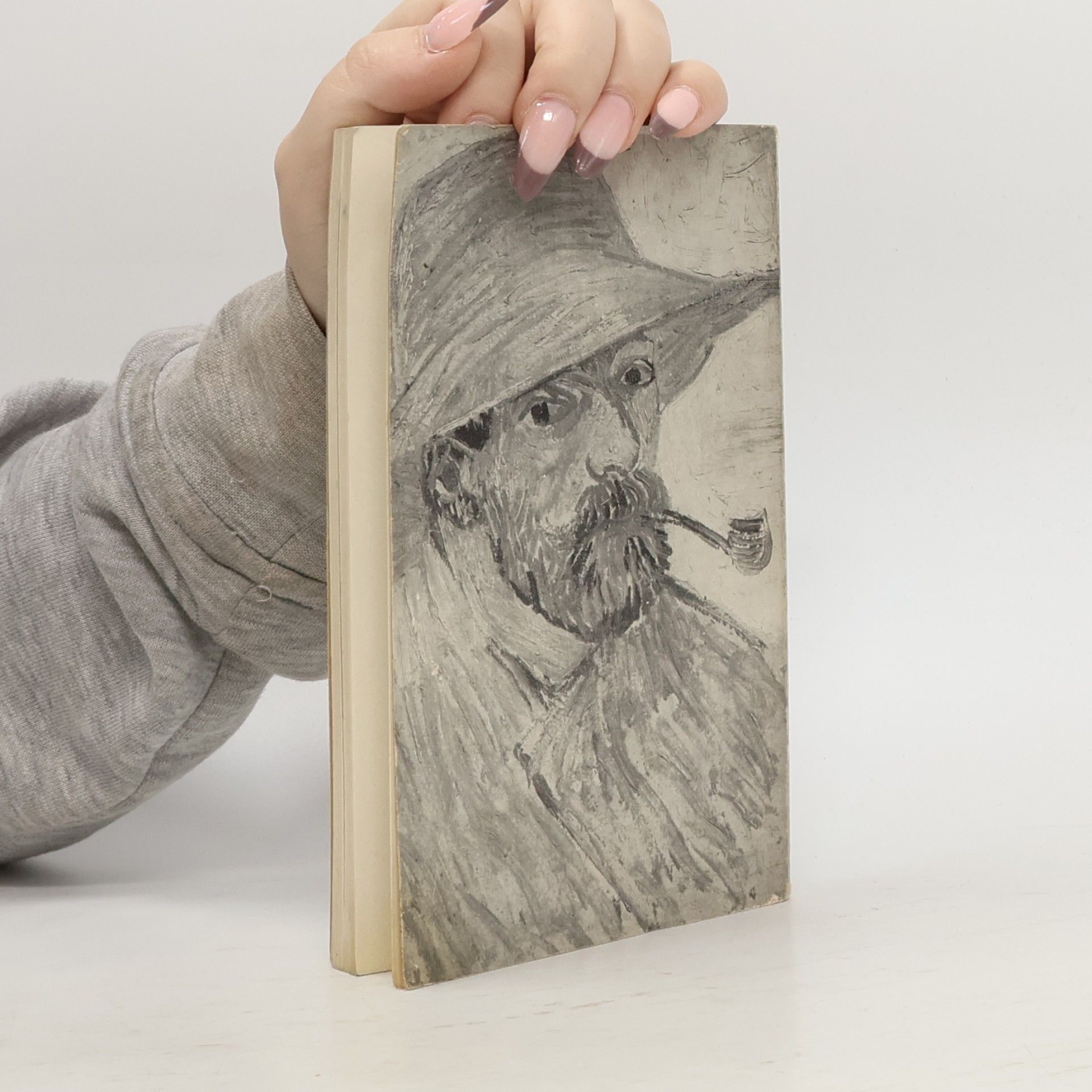 J. Hulsker Vincent van Gogh