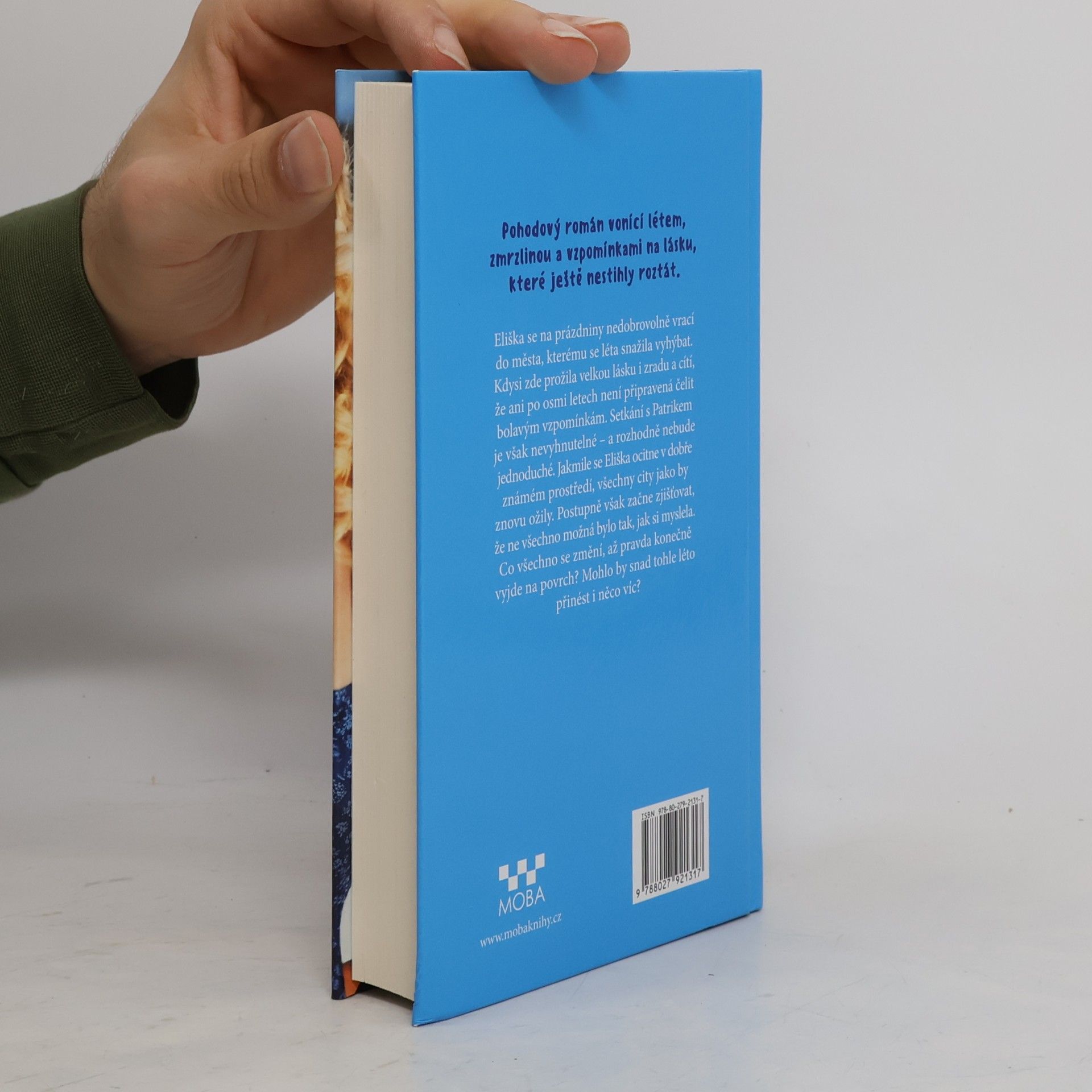 Dagmar Digma Čechová Jednu oříškovou, prosím