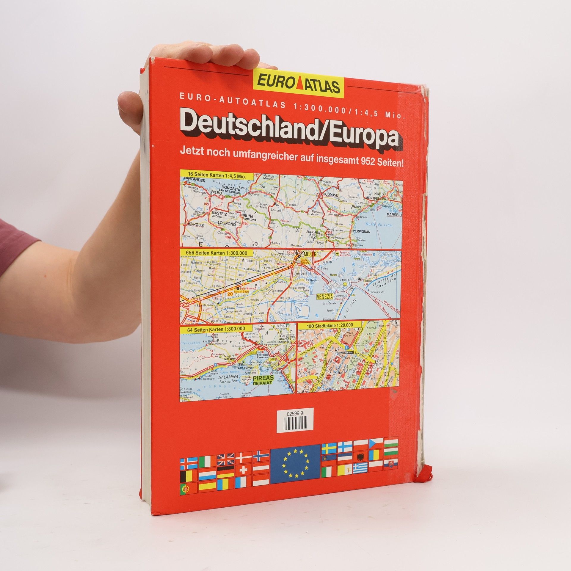 Autorenkollektiv Deutschland Europa