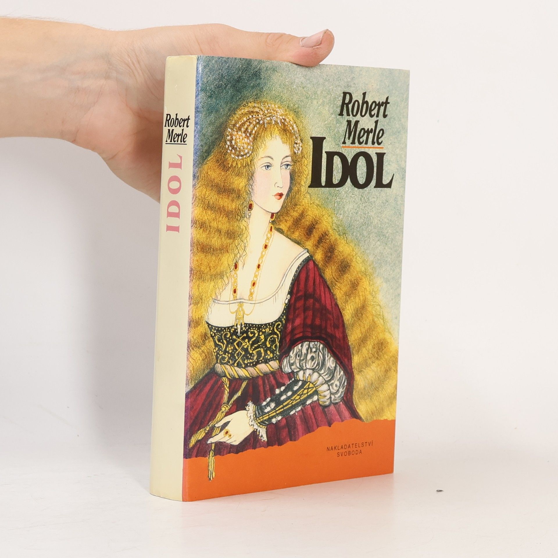 Idol