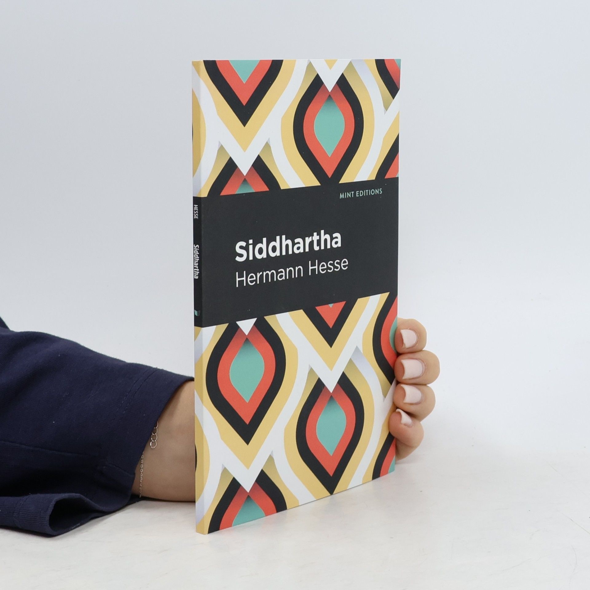 Hermann Hesse Siddhartha