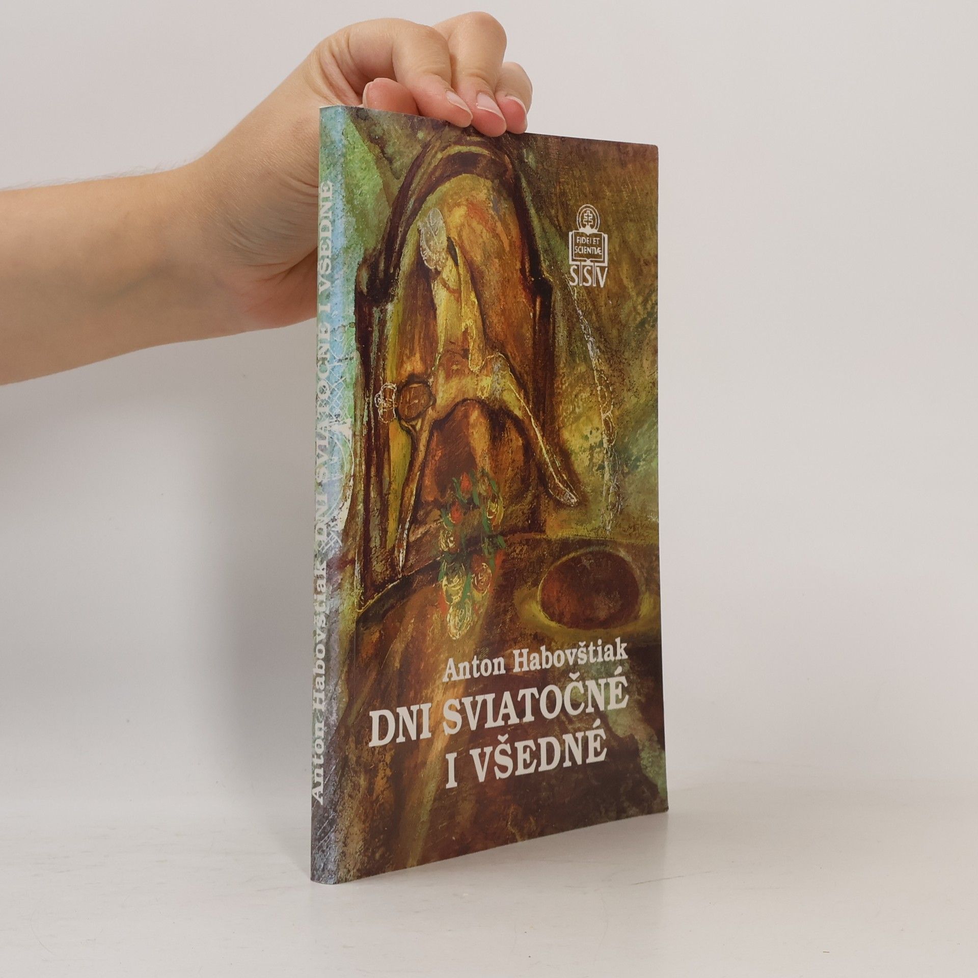 Dni sviatočné i všedné