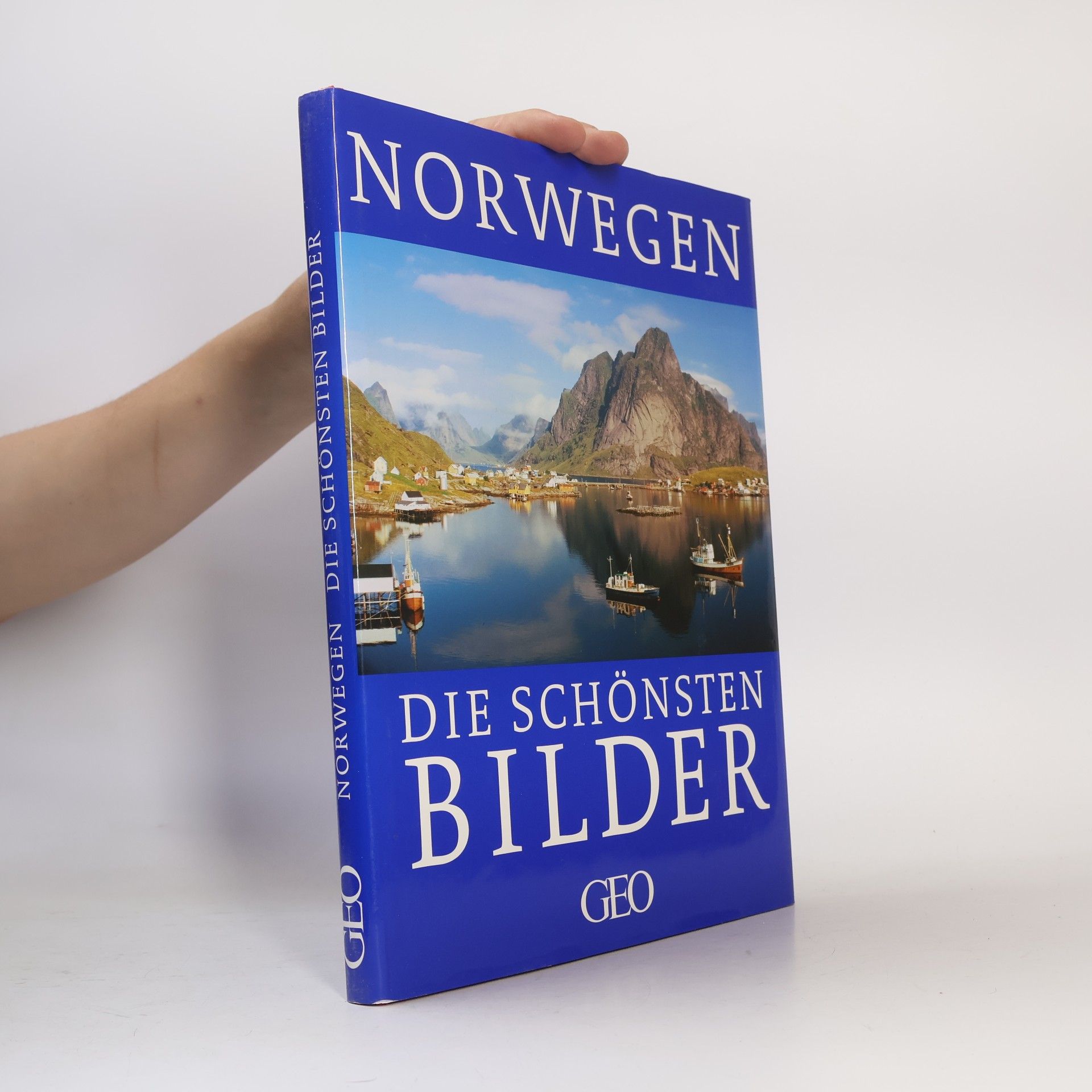 Norwegen