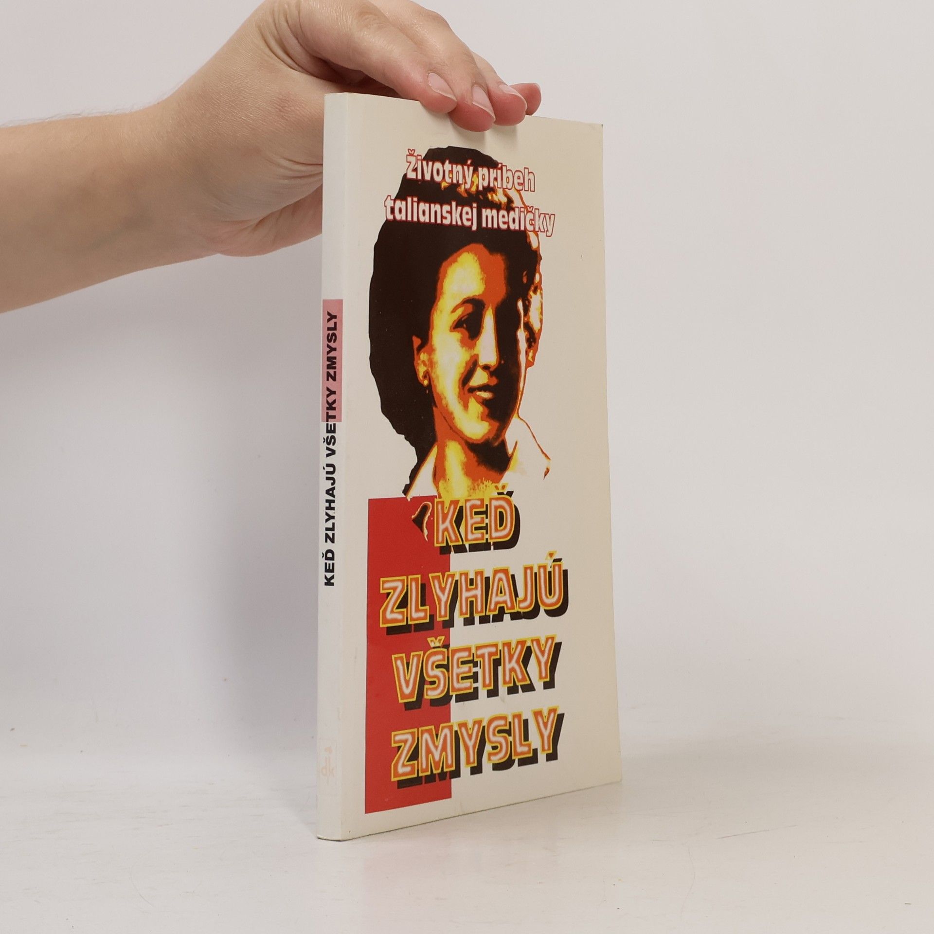 kolektiv Keď zlyhajú všetky zmysly