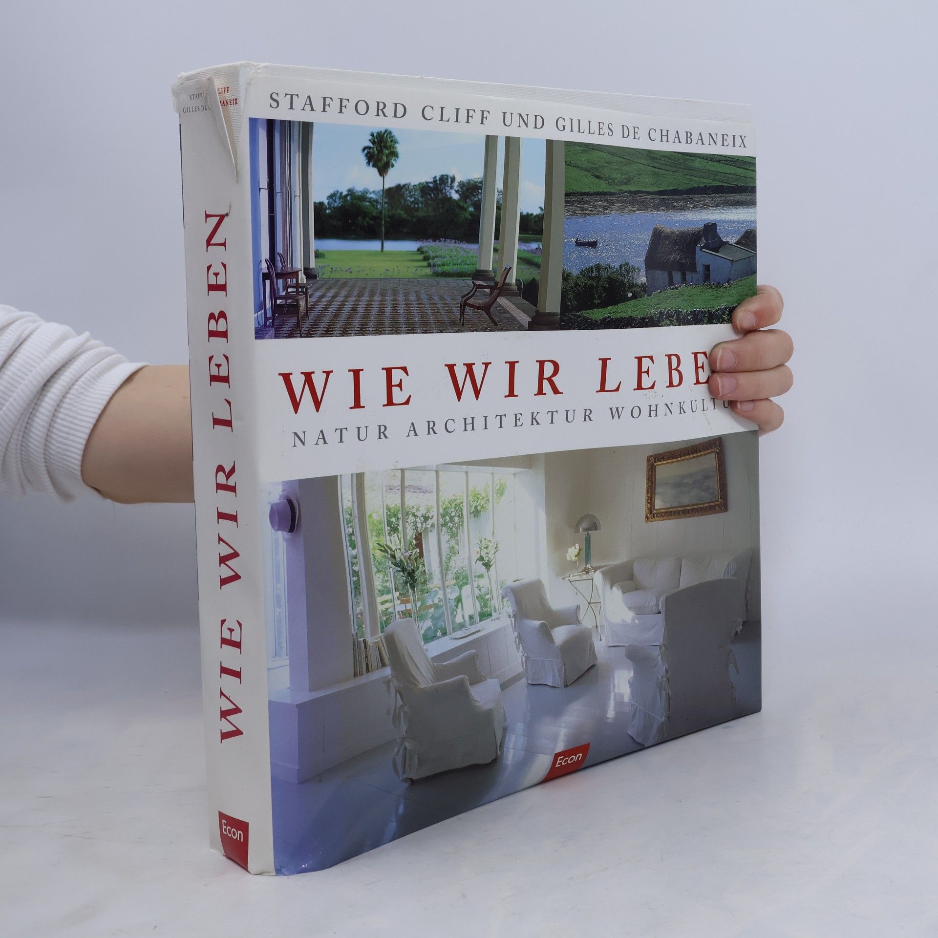 Various authors Wie Wir Leben