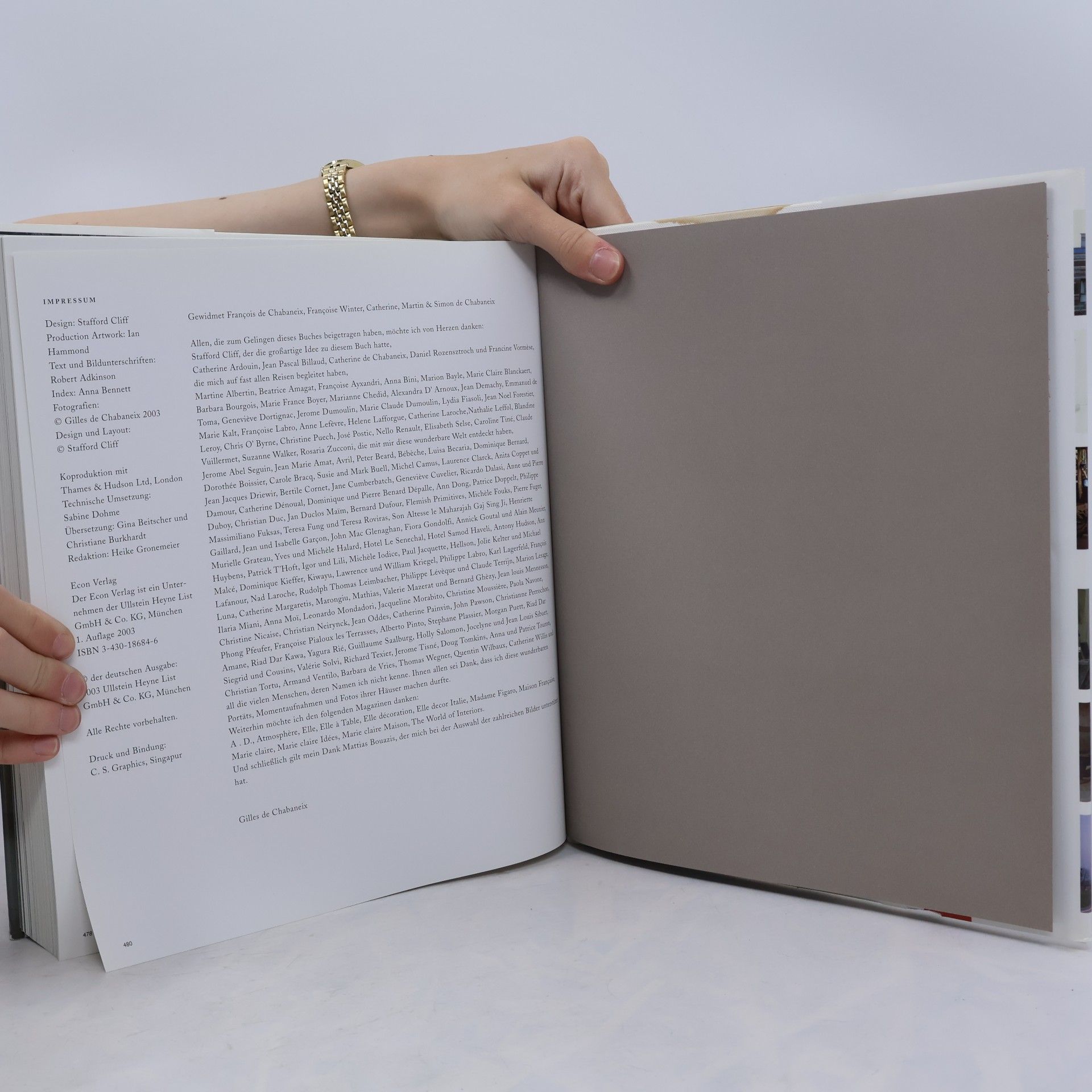 Various authors Wie Wir Leben