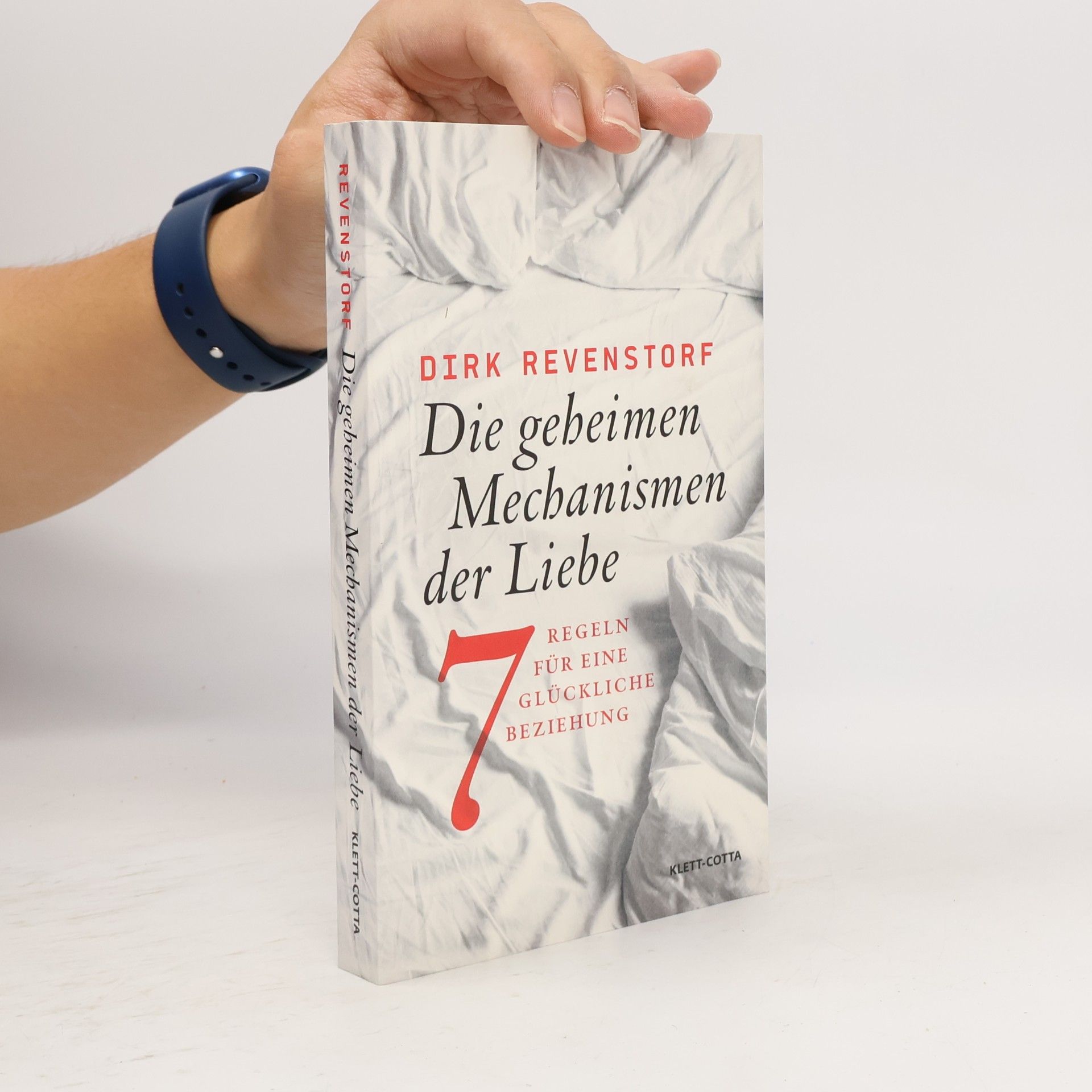 Die geheimen Mechanismen der Liebe
