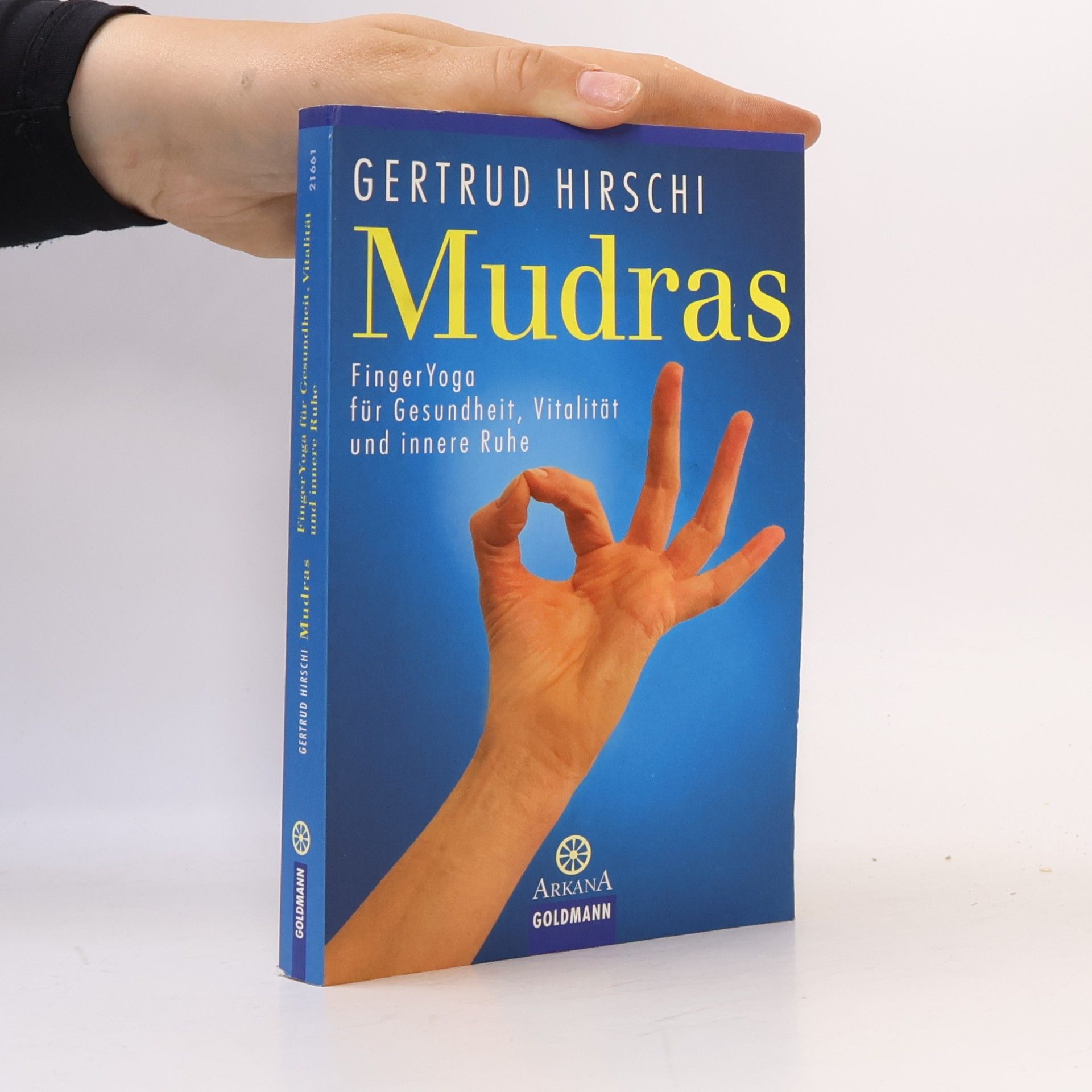Mudras
