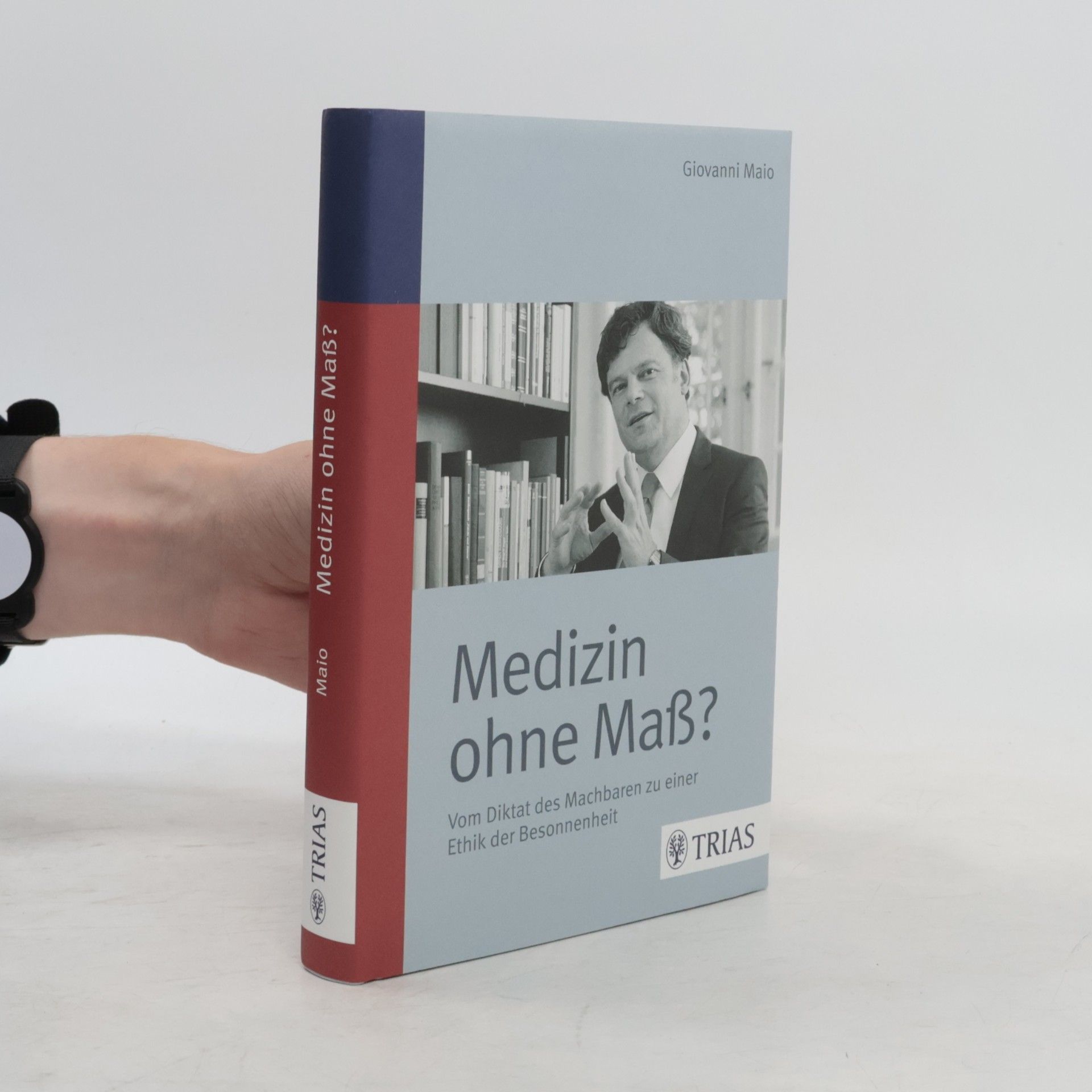 Medizin ohne Maß?