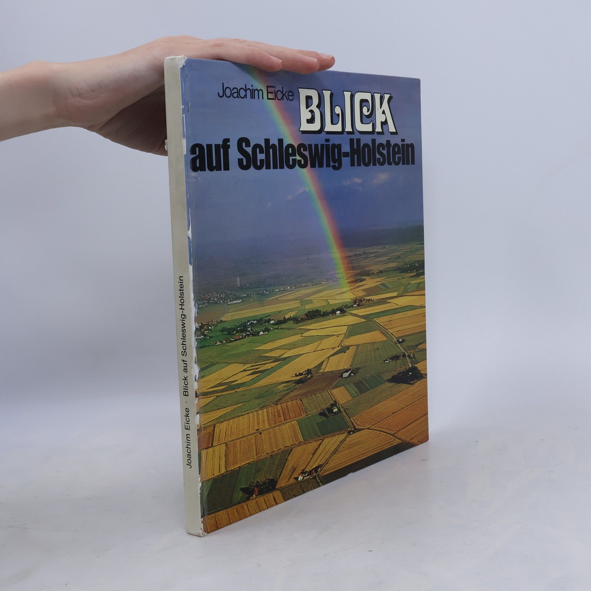Autorenkollektiv Blick auf Schleswig-Holstein