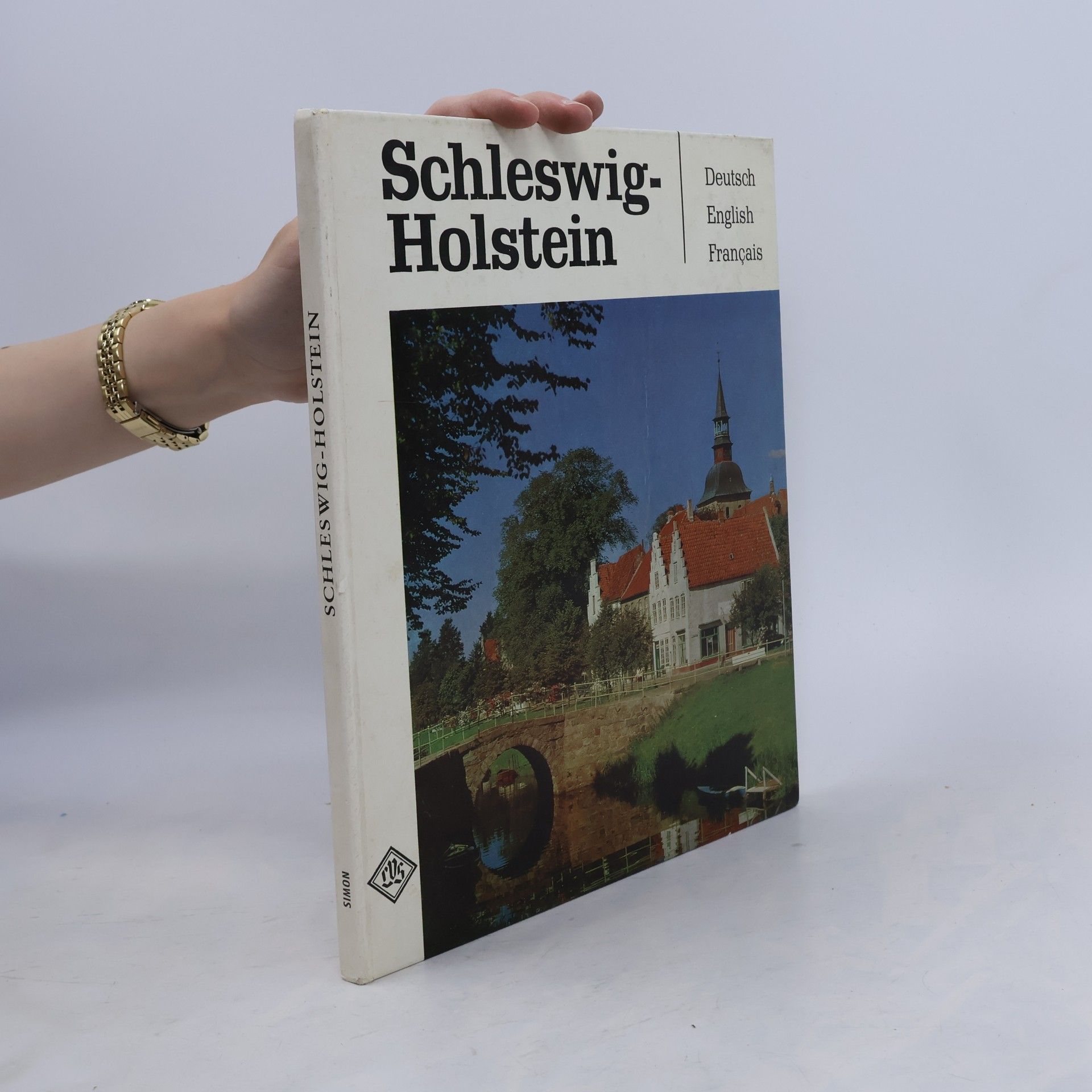 Otto Siegner Schleswig-Holstein