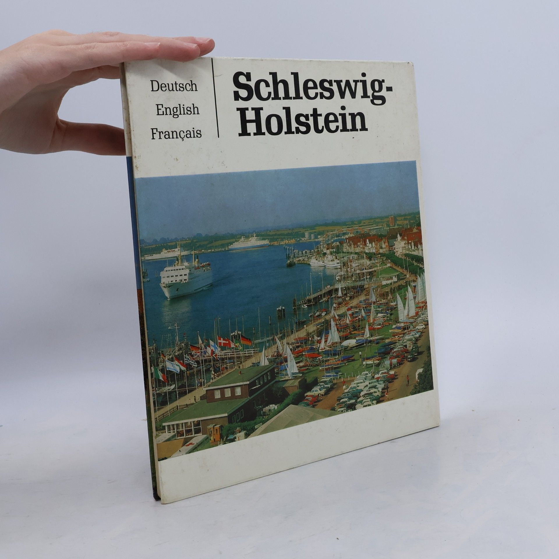Otto Siegner Schleswig-Holstein