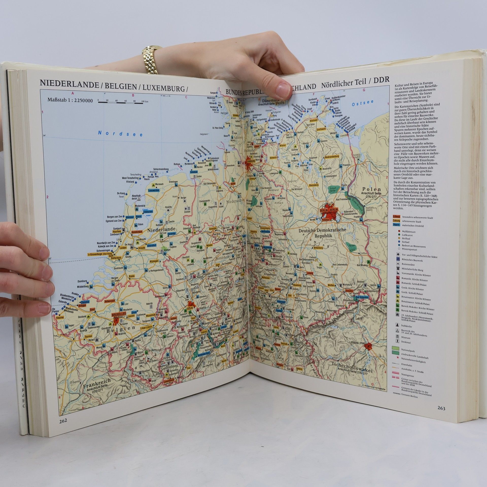 Fritz René Alleman Diercke Universalatlas