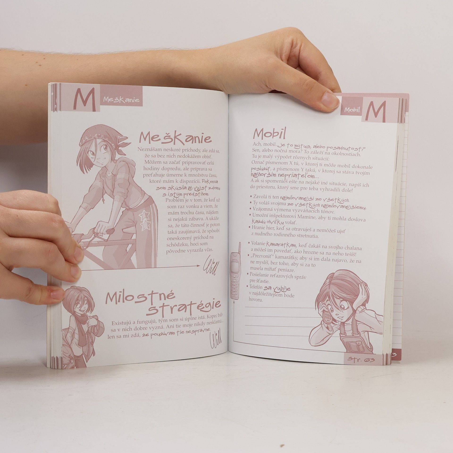 Autorenkollektiv W.I.T.C.H. od A do Z : [slovník pojmov zo života čarodejok] Od A do Z - W.I.T.C.H.