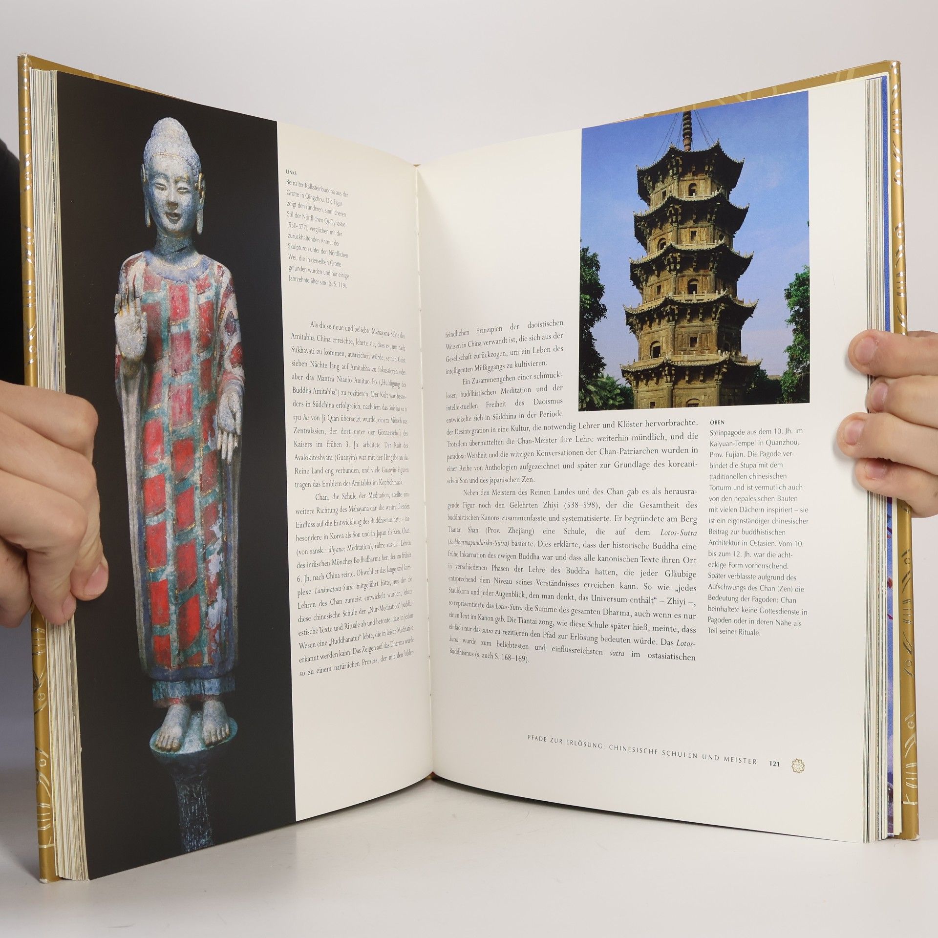 Tom Lowenstein Die schätze Buddhas von Siddhartha Gautama bis Heute