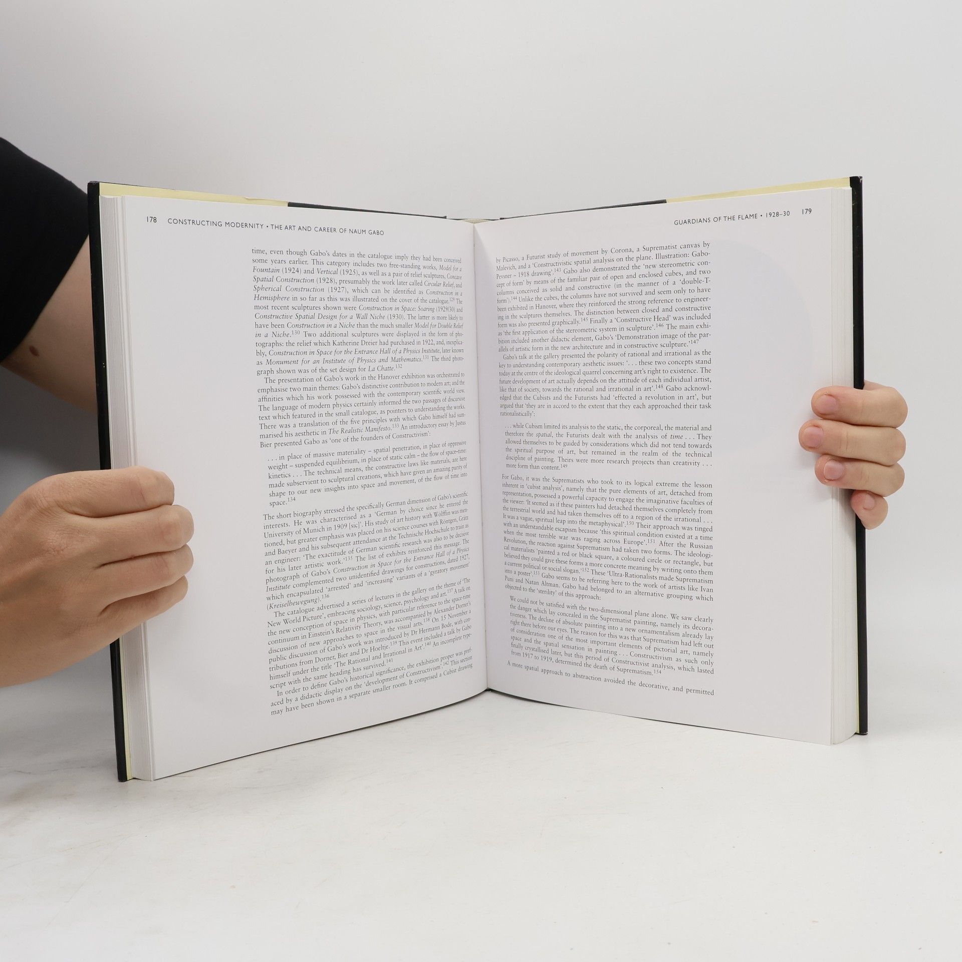 Martin Hammer Constructing Modernity