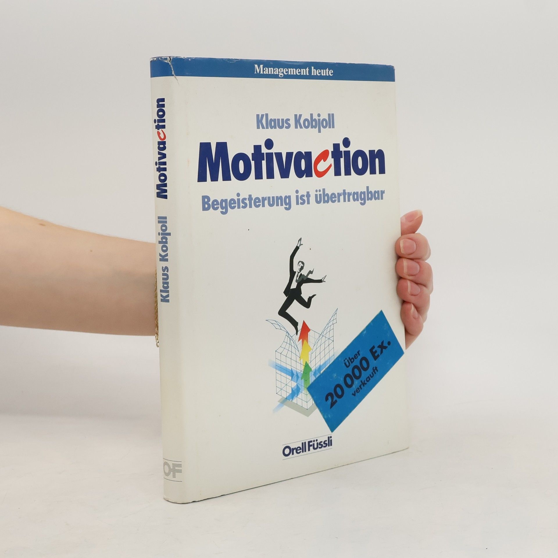 Klaus Kobjoll Motivaction 1
