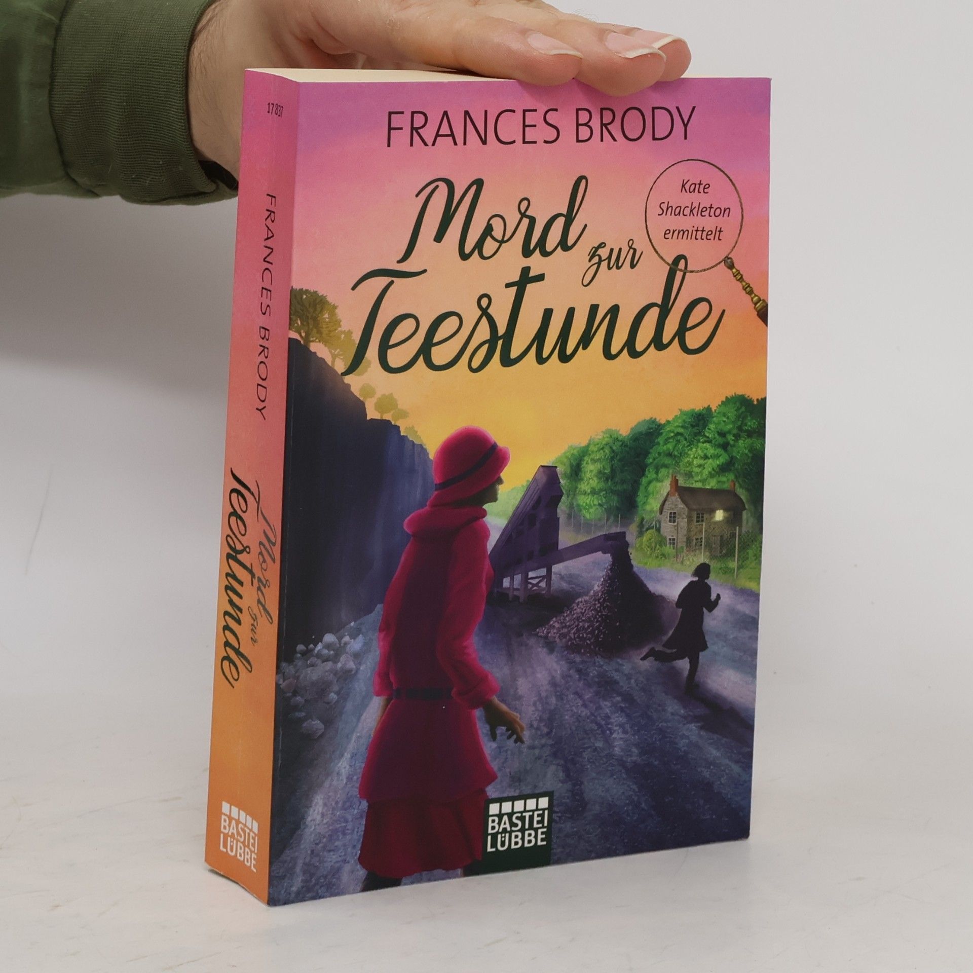 Frances Brody Mord zur Teestunde