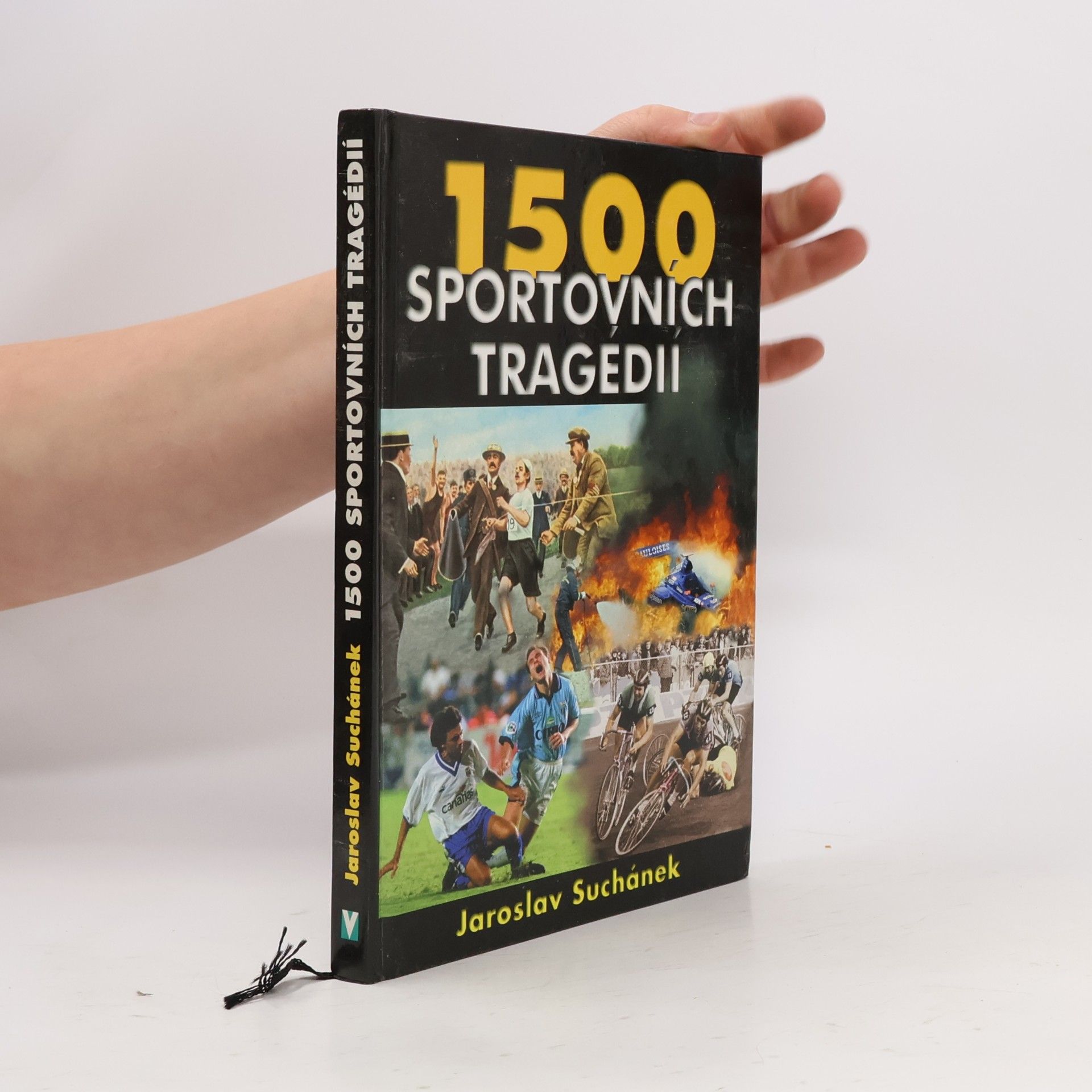 1500 sportovních tragédií