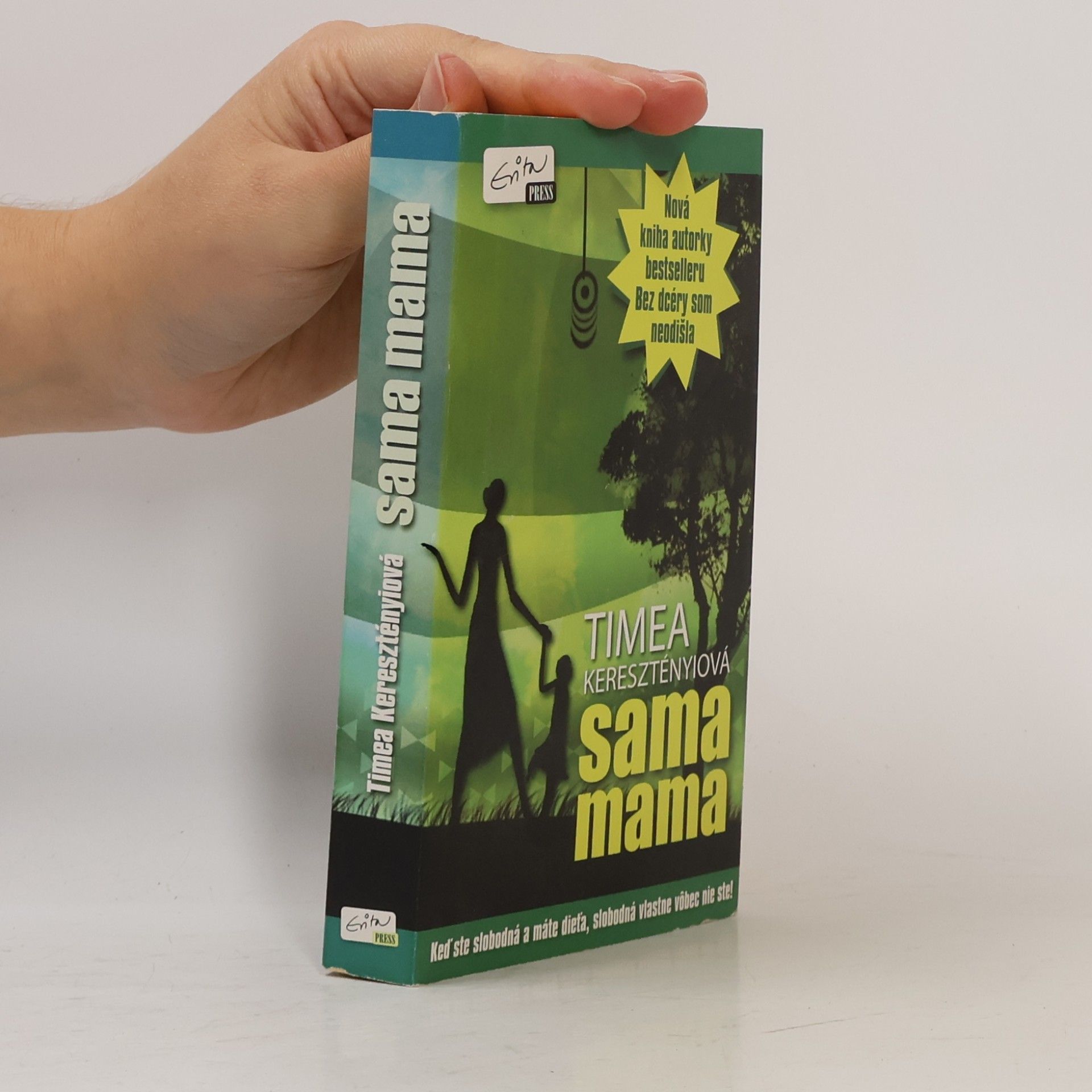 Sama mama