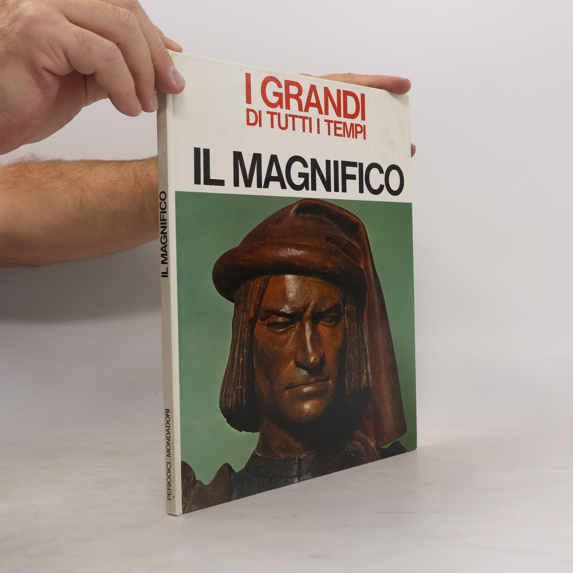 Andrea Verrocchio Il Magnifico