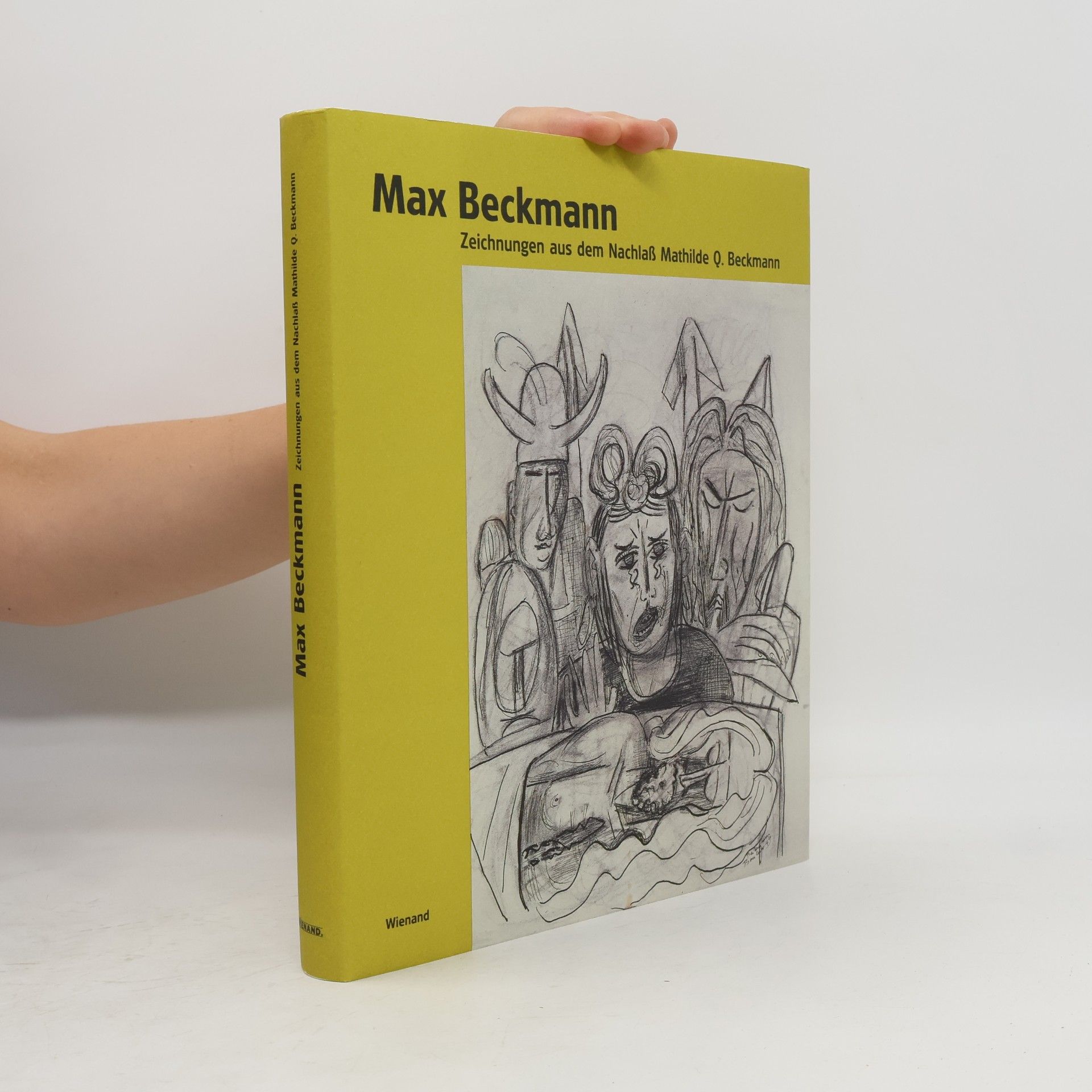 Max Beckmann Max Beckmann