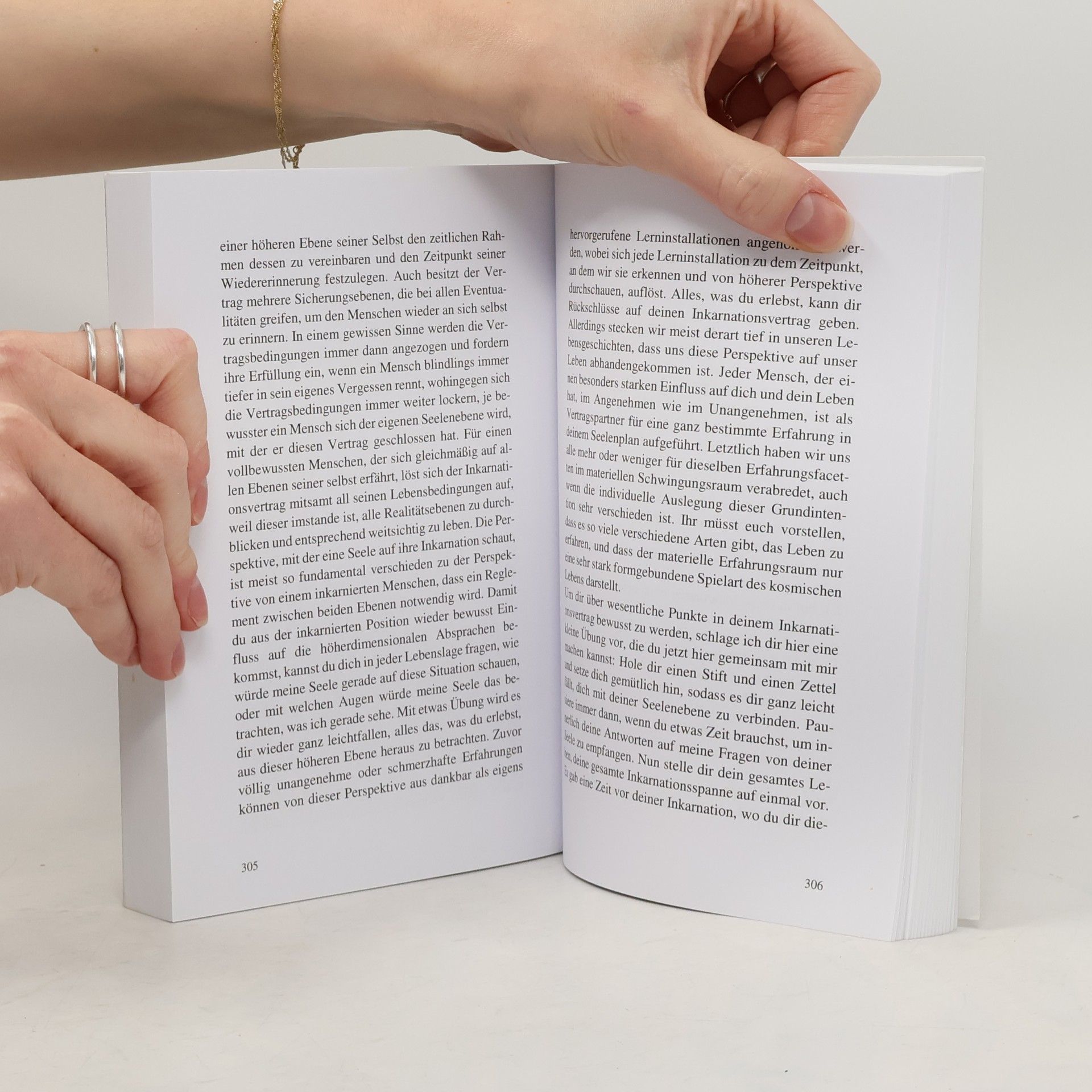 Robin Kaiser Exit Matrix Texte