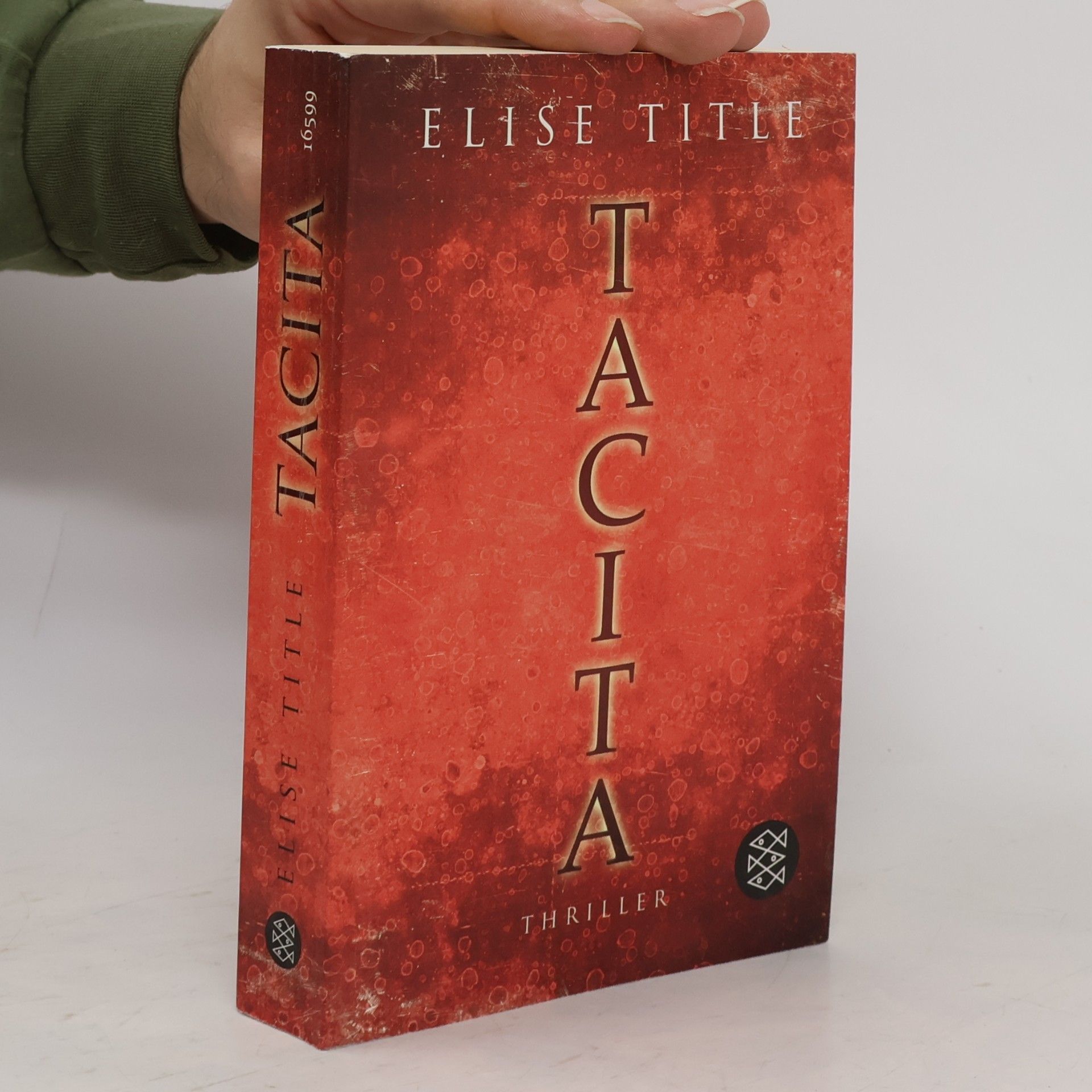 Elise Title Tacita