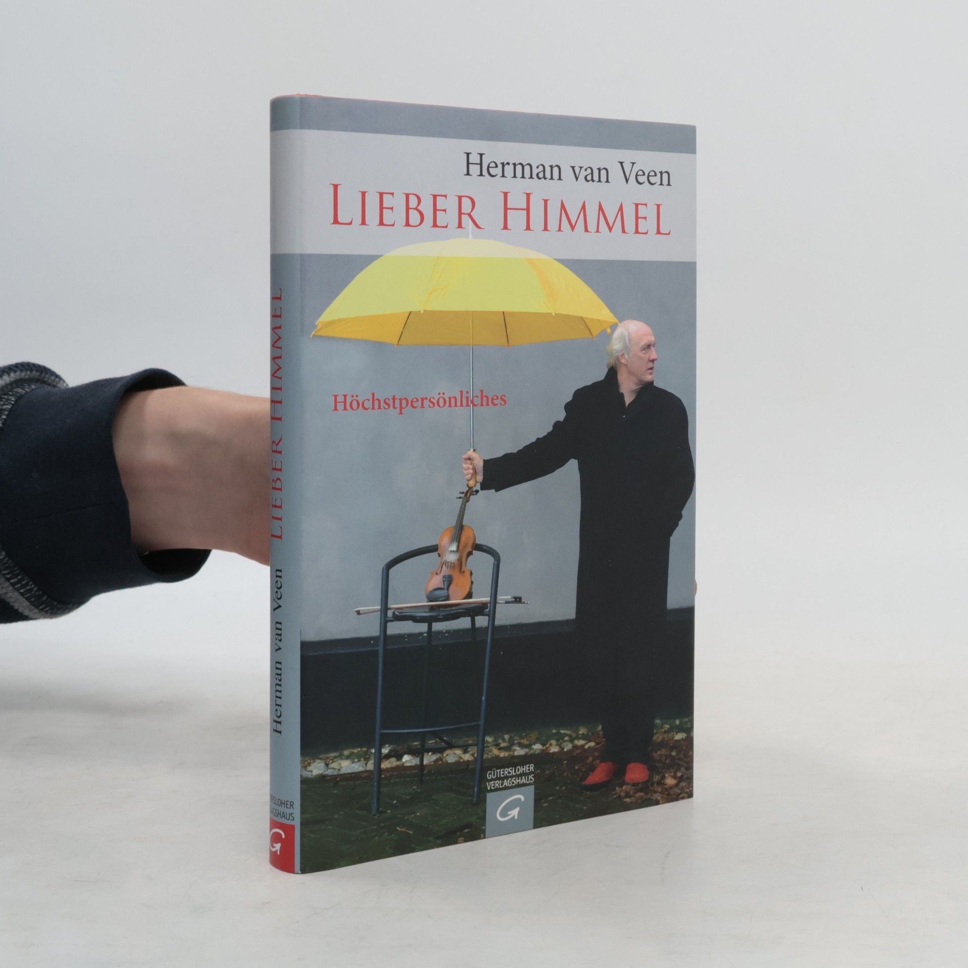 Autorenkollektiv Lieber Himmel