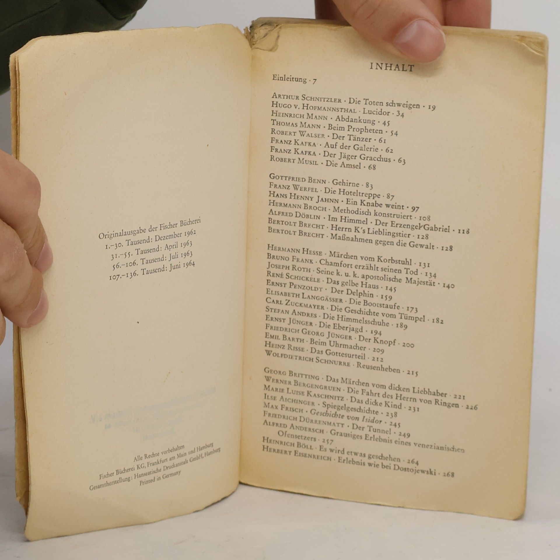 Autorenkollektiv Deutschland erzählt