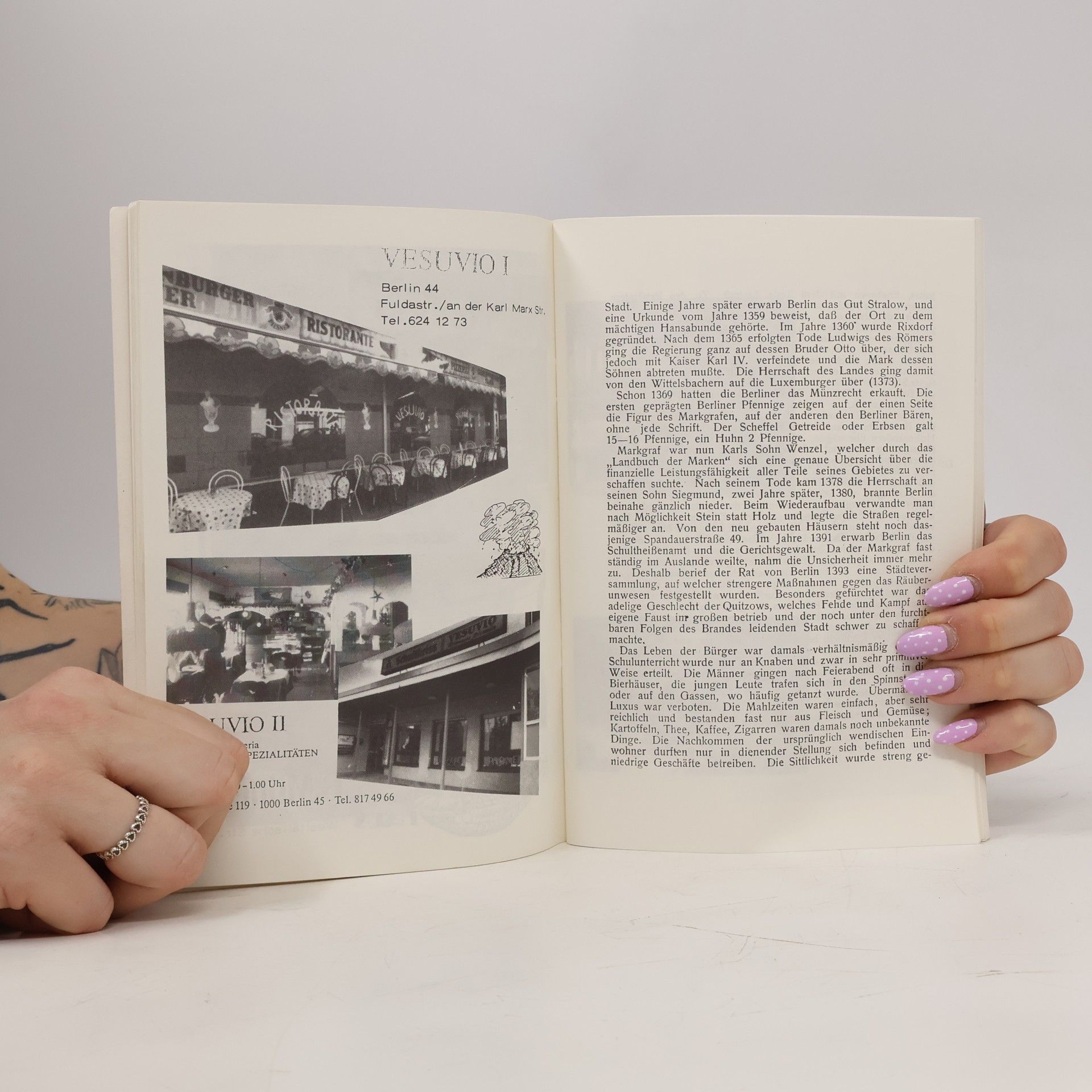 kolektiv Berlin 1237-1987