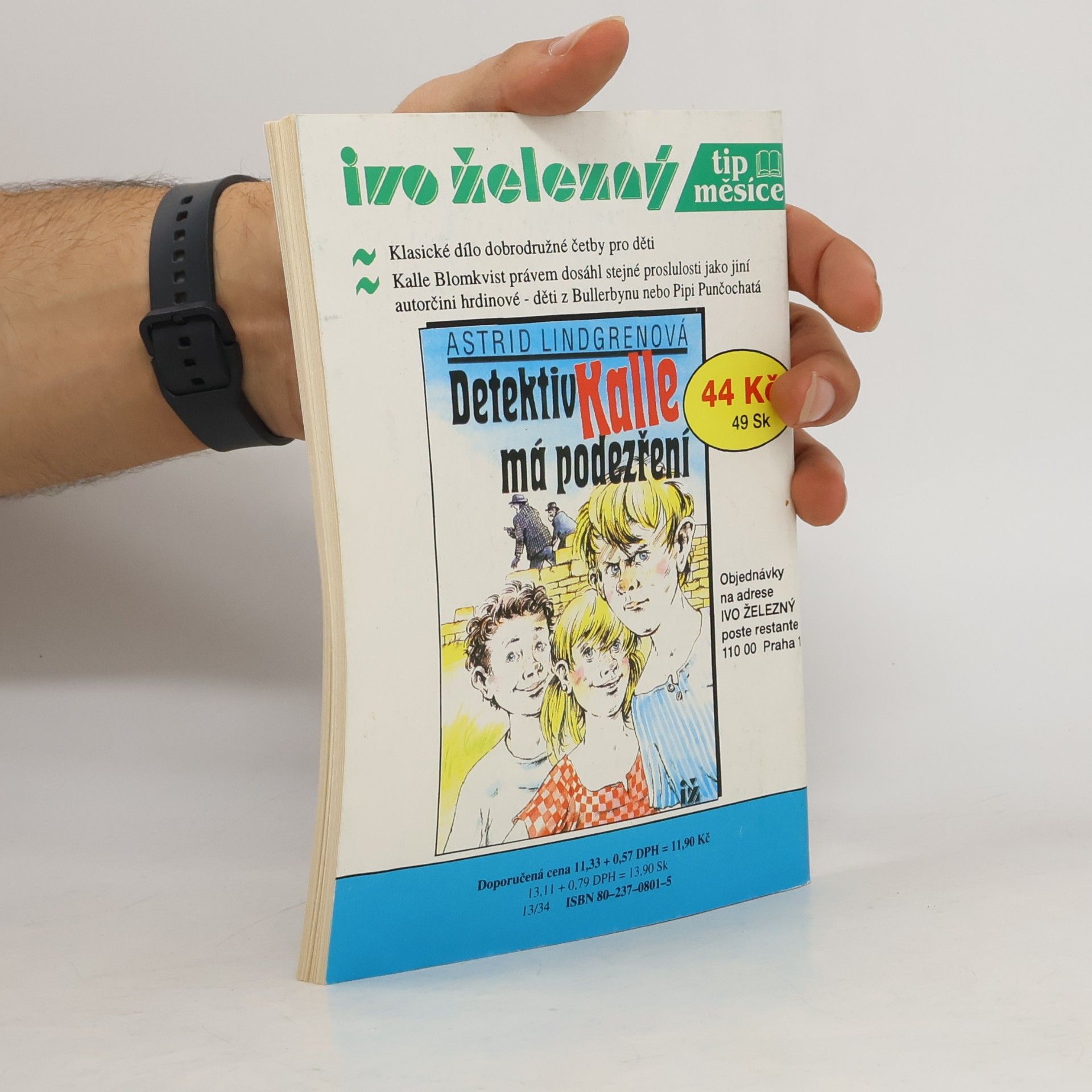 Eva Berger Tajemství porodní báby