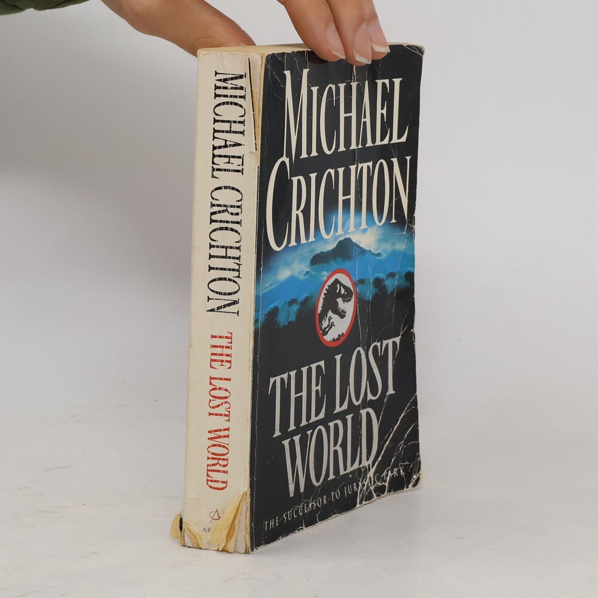 The lost world