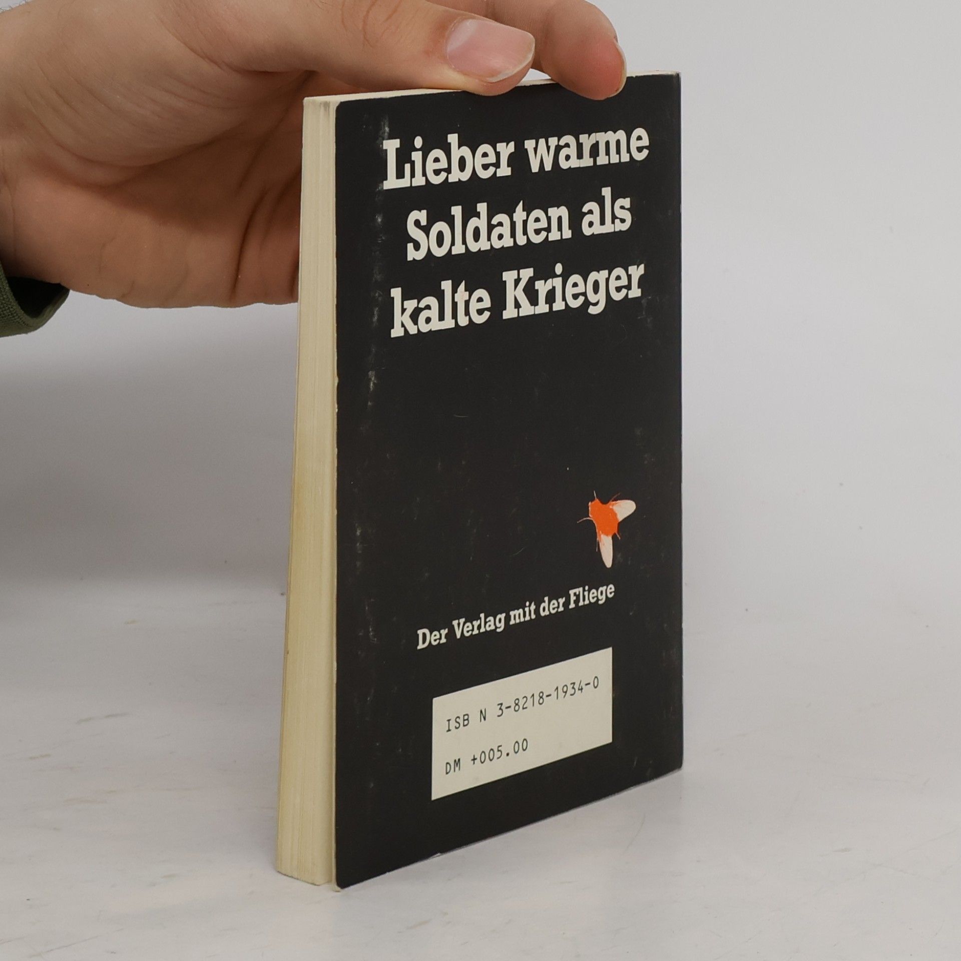 Autorenkollektiv Sponti-Sprüche