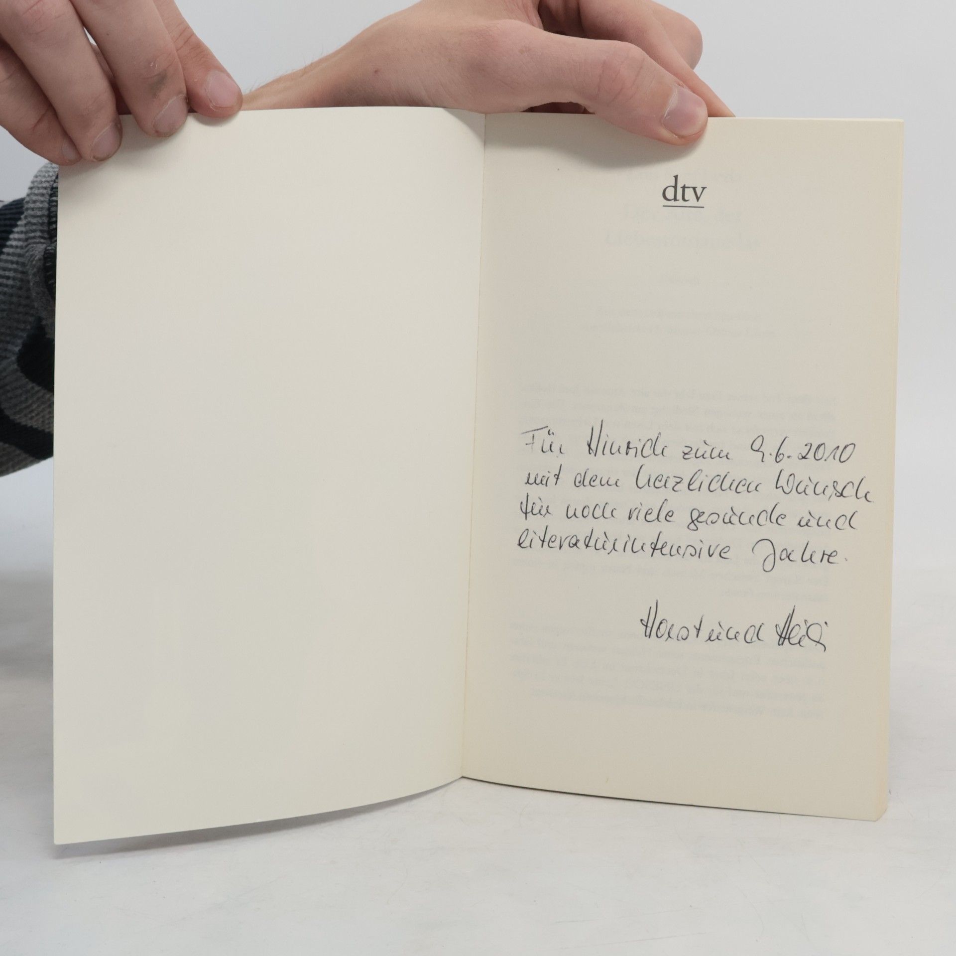 Luis Sepúlveda Der Alte, der Liebesromane las