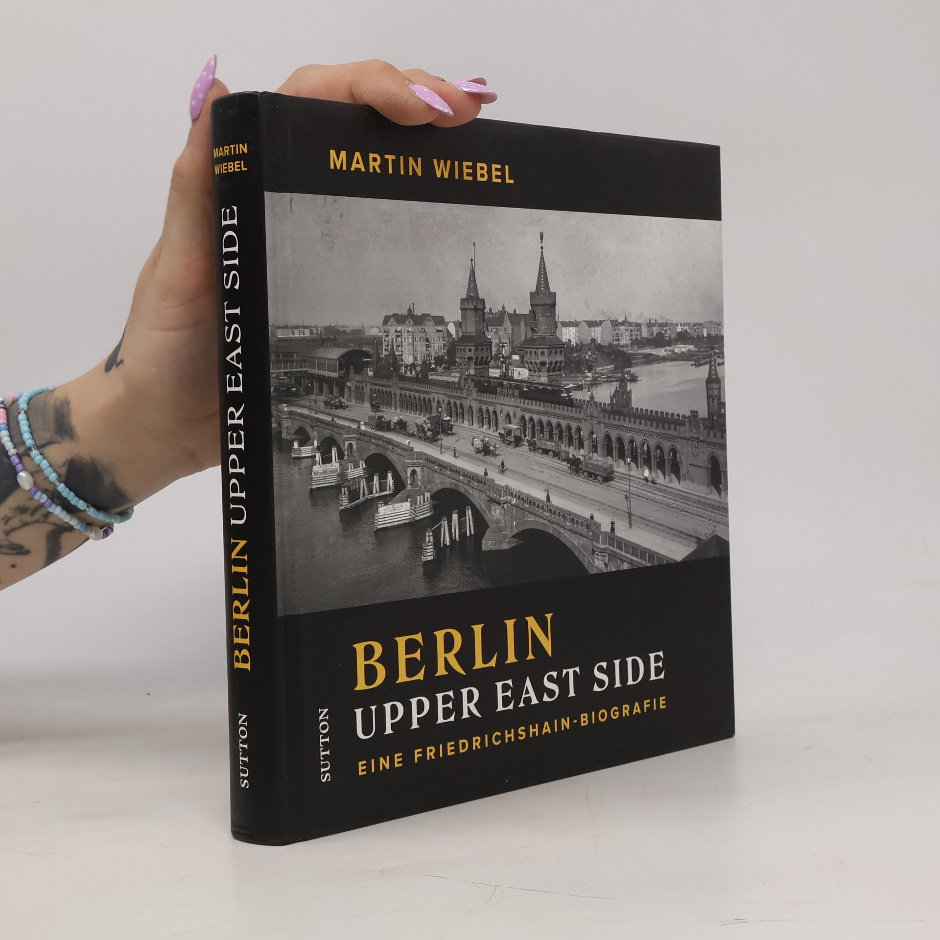Berlin Upper East Side