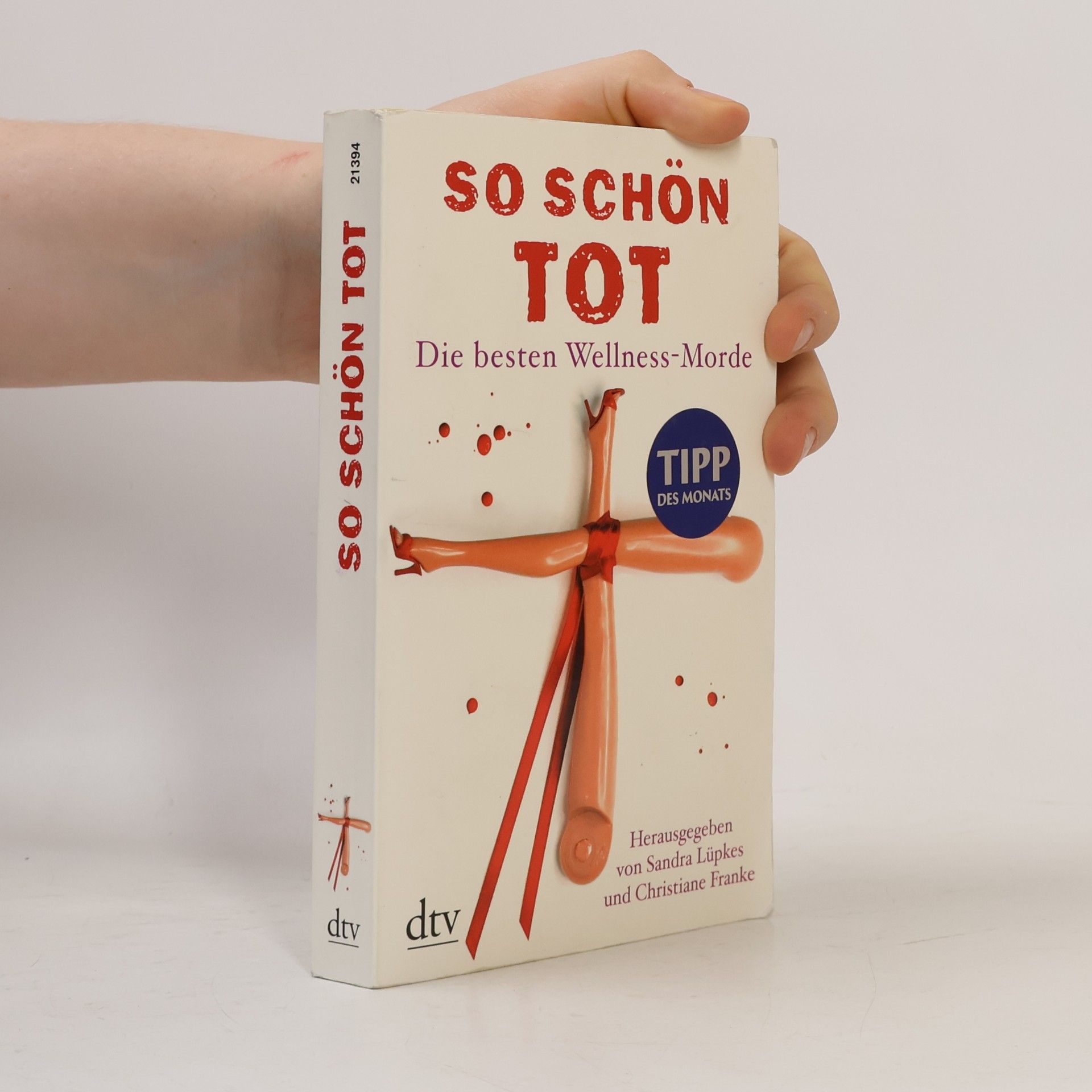 So schön tot