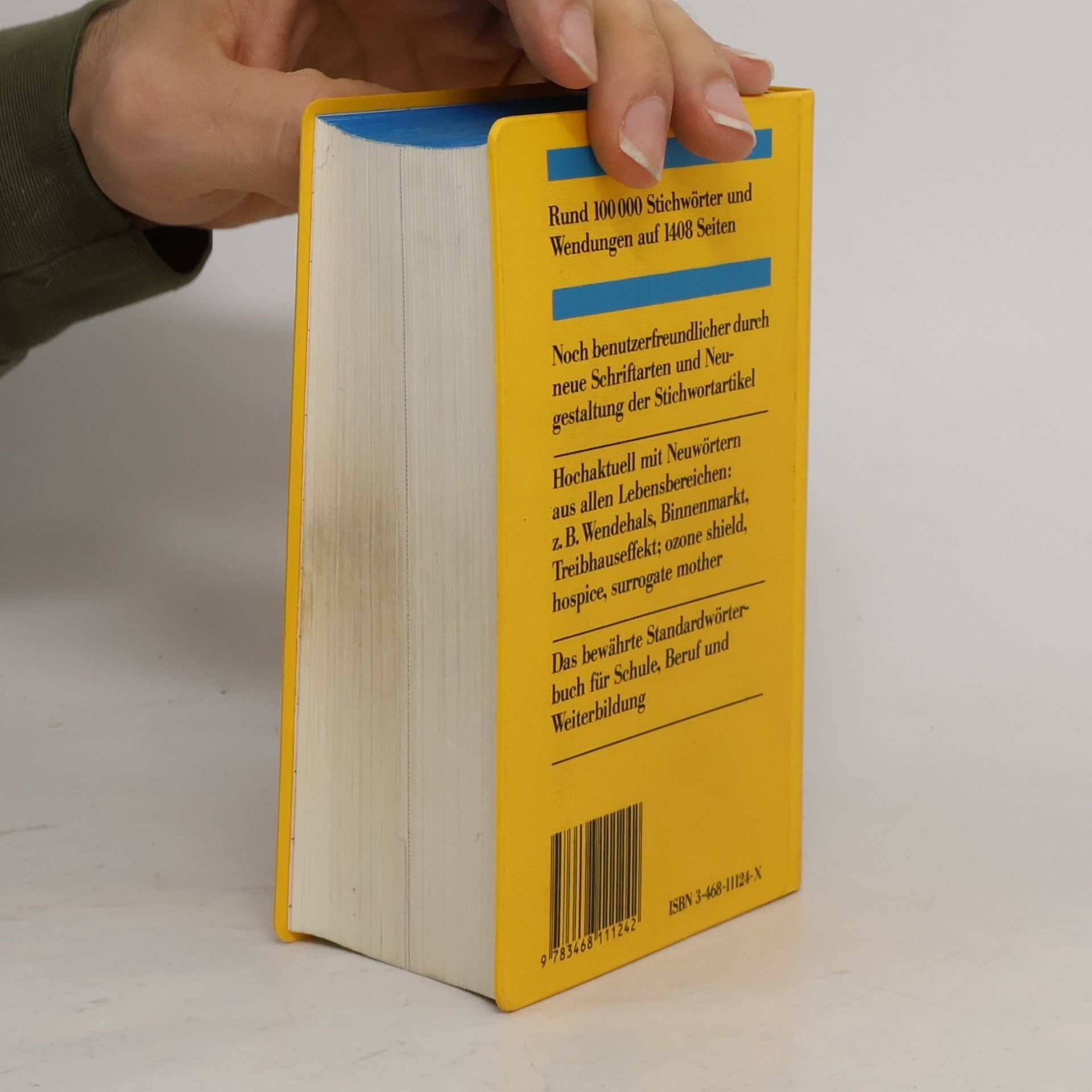Heinz Messinger Langenscheidts Taschenwörterbuch Englisch : Englisch-Deutsch, Deutsch-Englisch