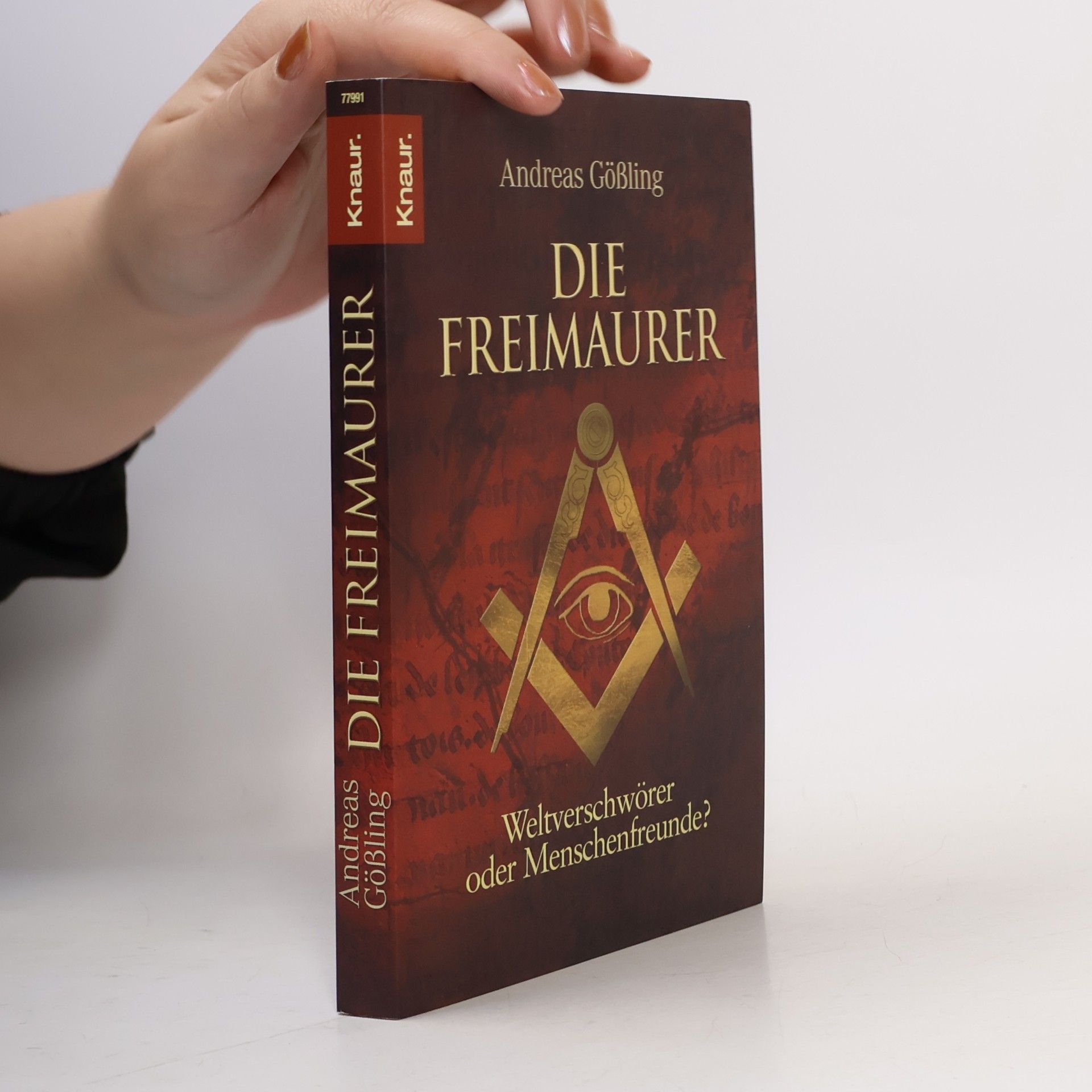 Die Freimaurer