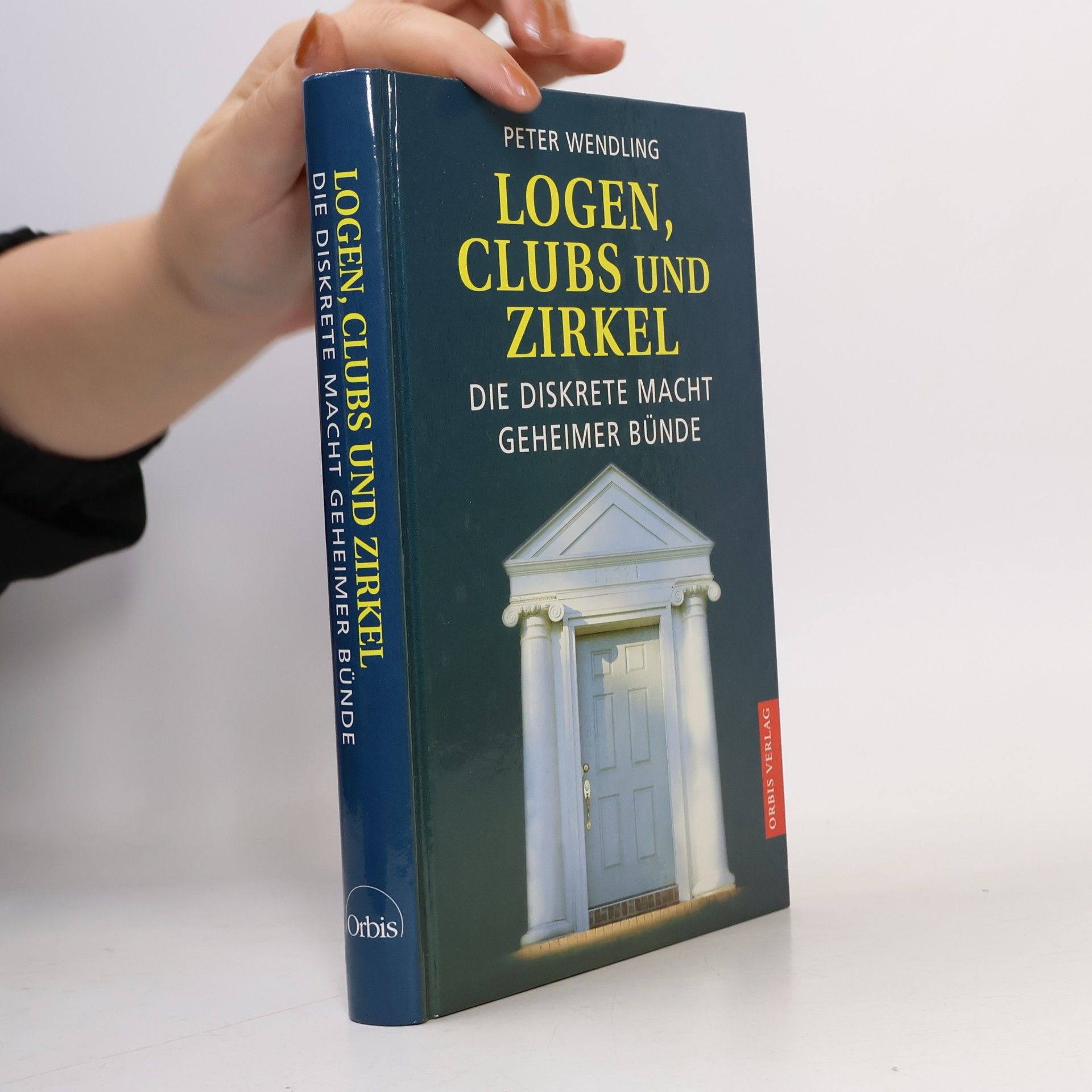 Logen, Clubs und Zirkel