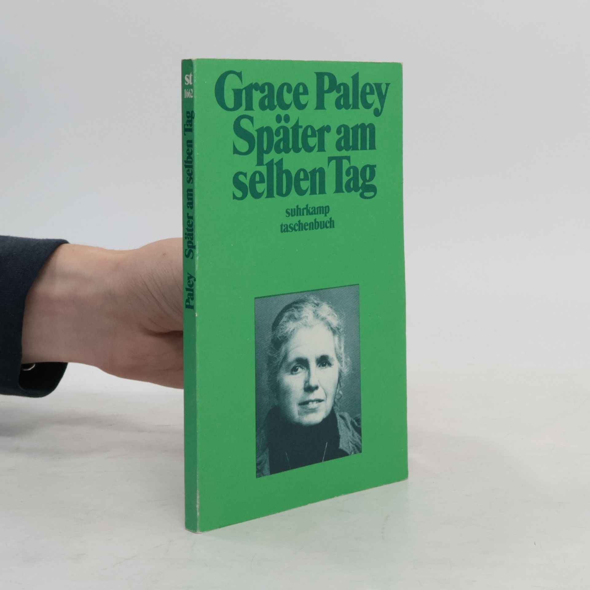 Später am selben Tag
