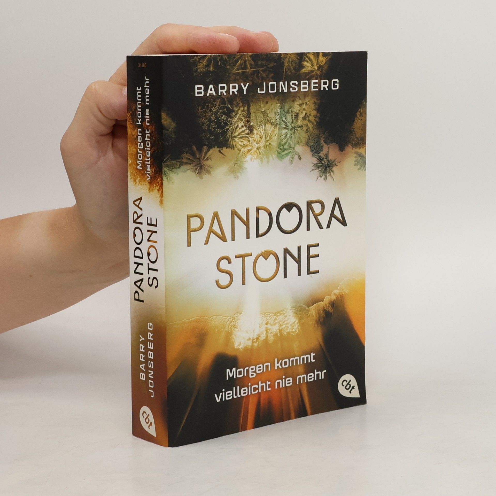 Pandora Stone