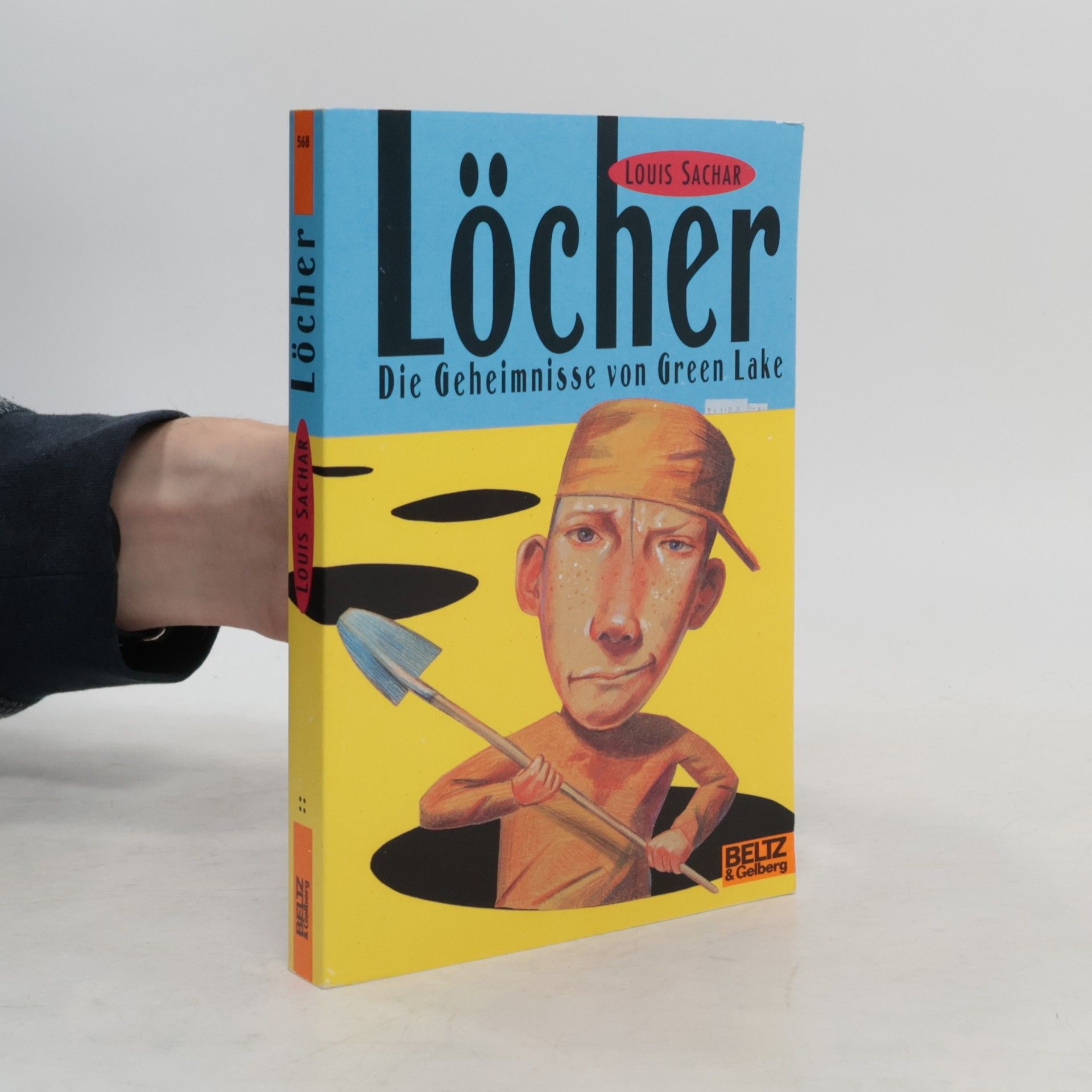 Löcher