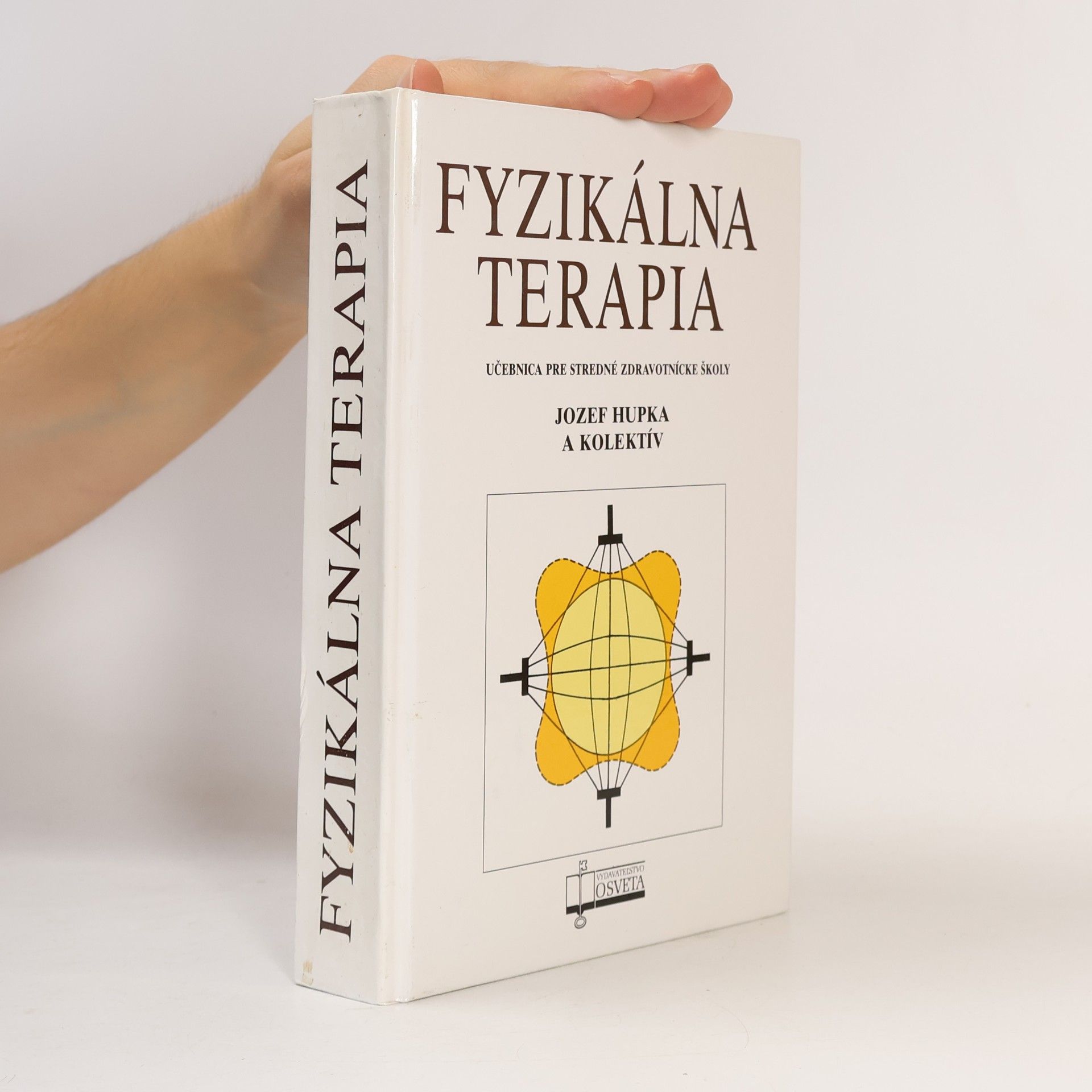 Jozef Hupka Fyzikálna terapia