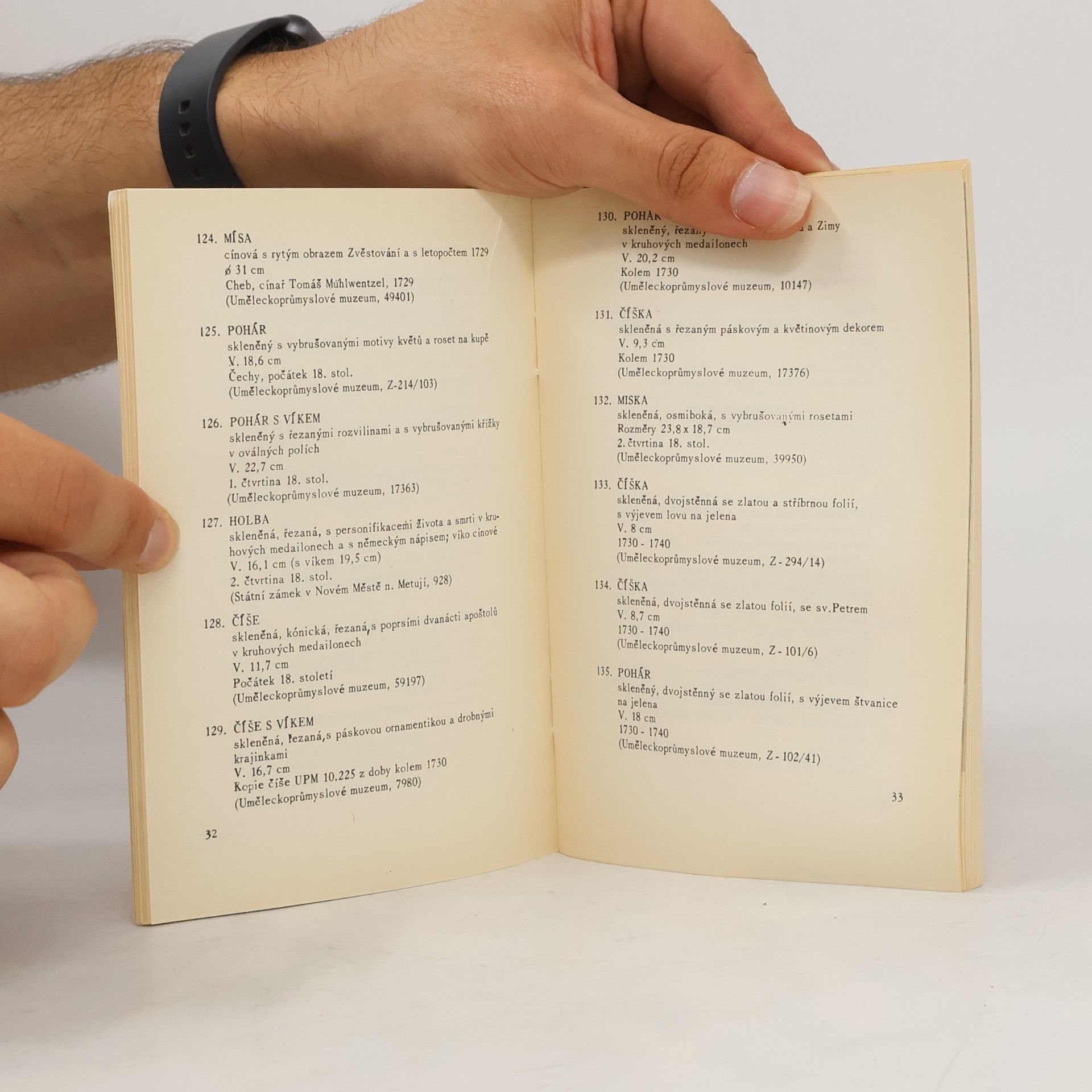 Autorenkollektiv Barok v Čechách. Výběr architektury, plastiky, malby a uměleckých řemesel 17. a 18. století