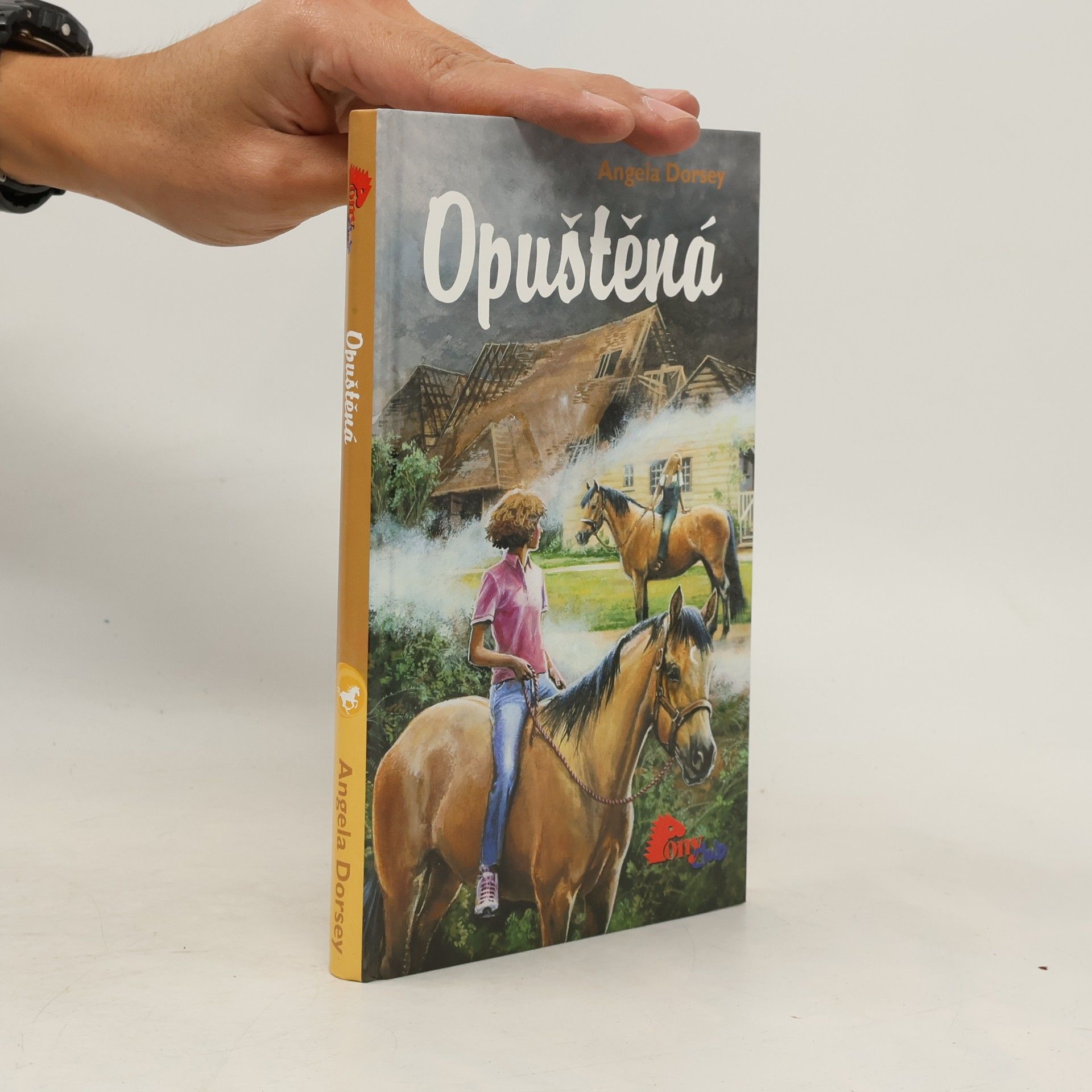 Opuštěná