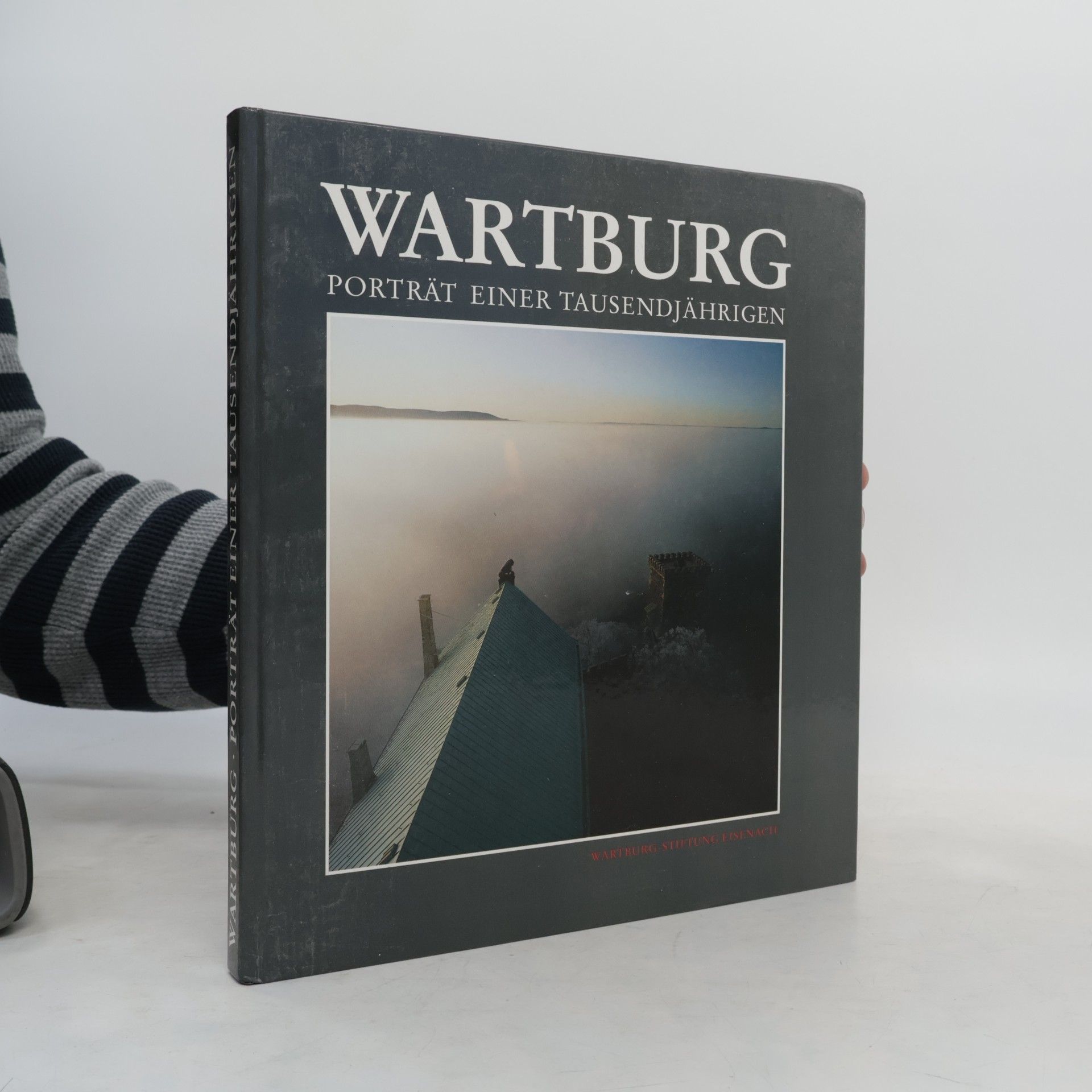 Jutta Krauß Wartburg