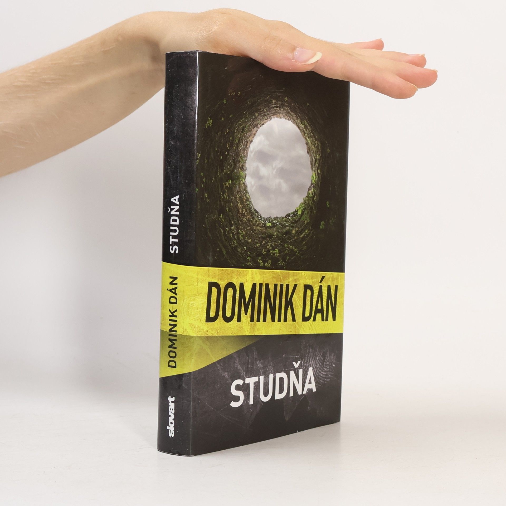 Dominik Dán Studňa